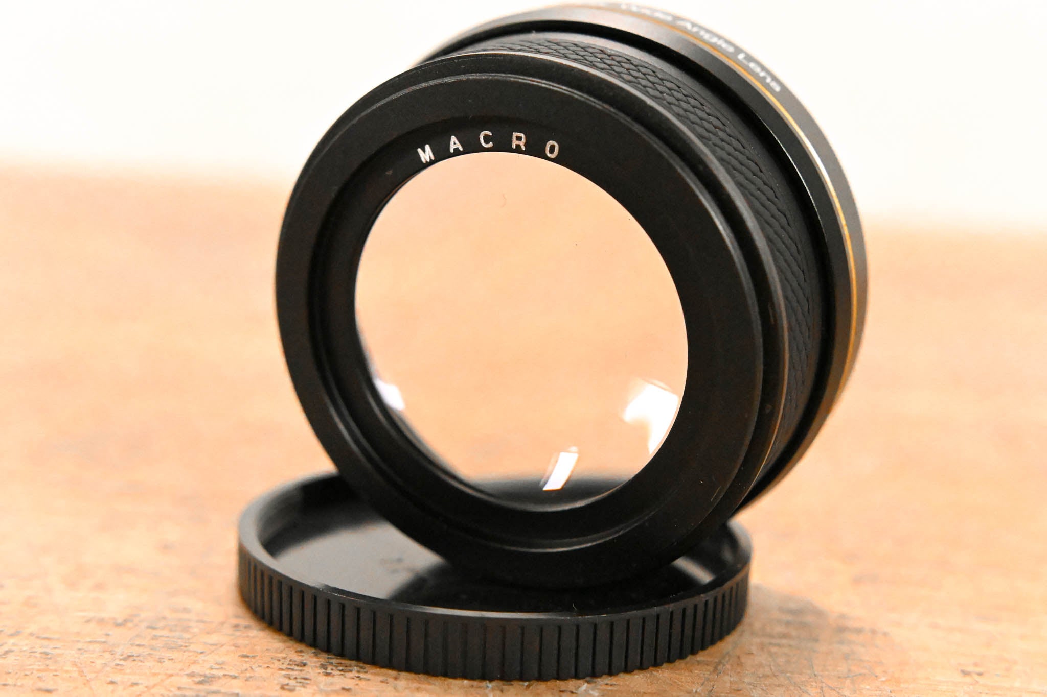 Polaroid Studio Series .43x Wide Angle Lens CG01N96