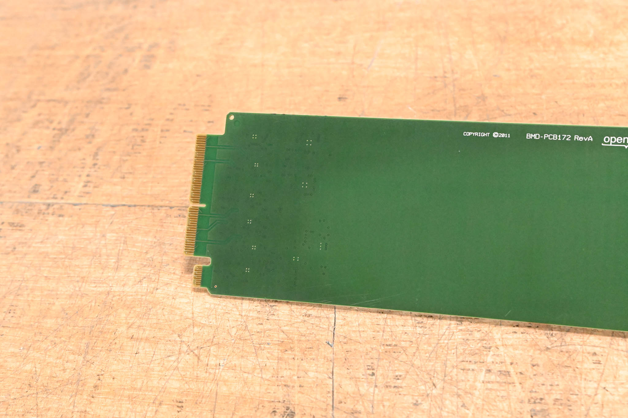 Blackmagic Design OpenGear Converter - SDI Distribution