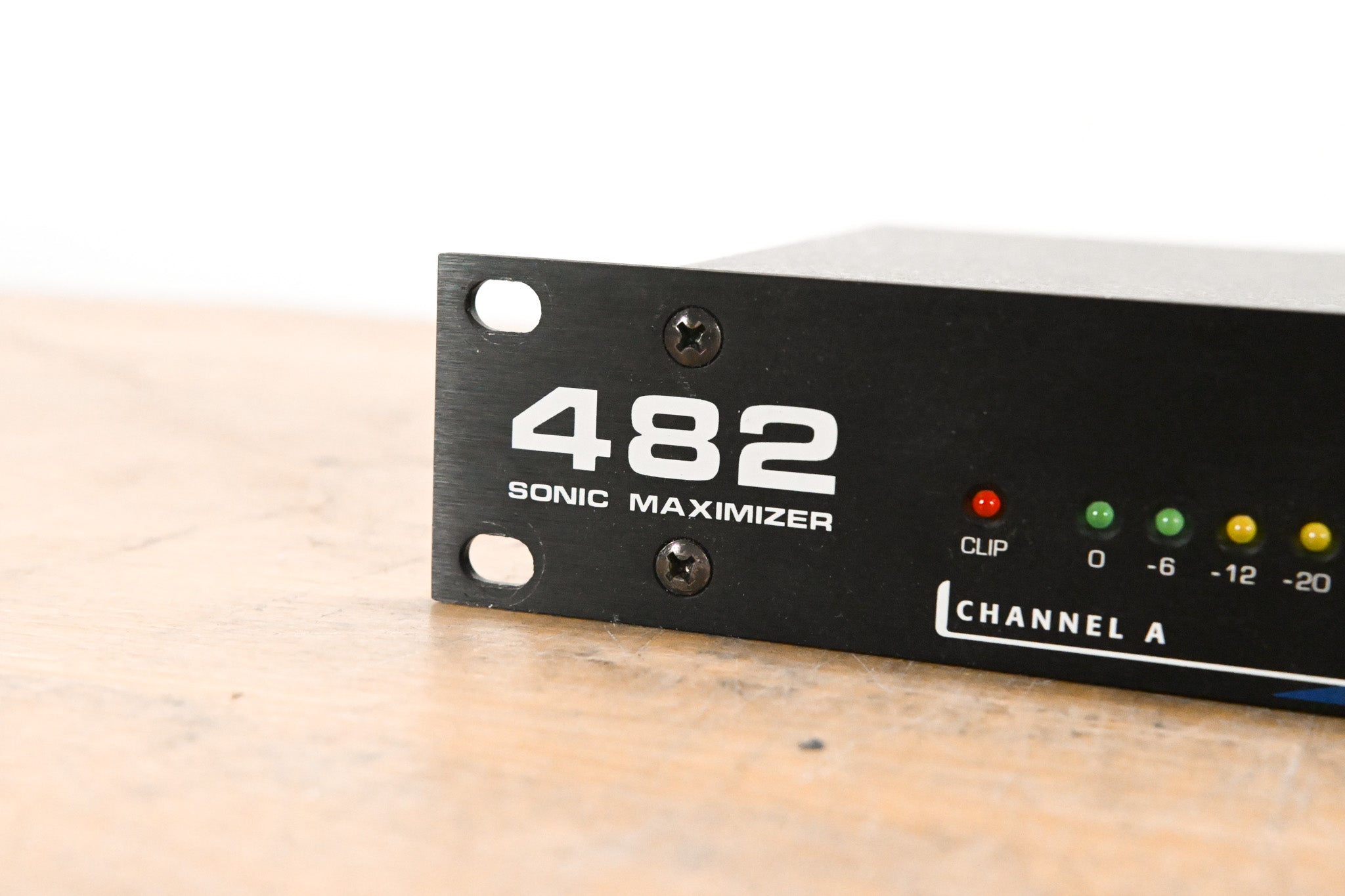 BBE 482 Sonic Maximizer