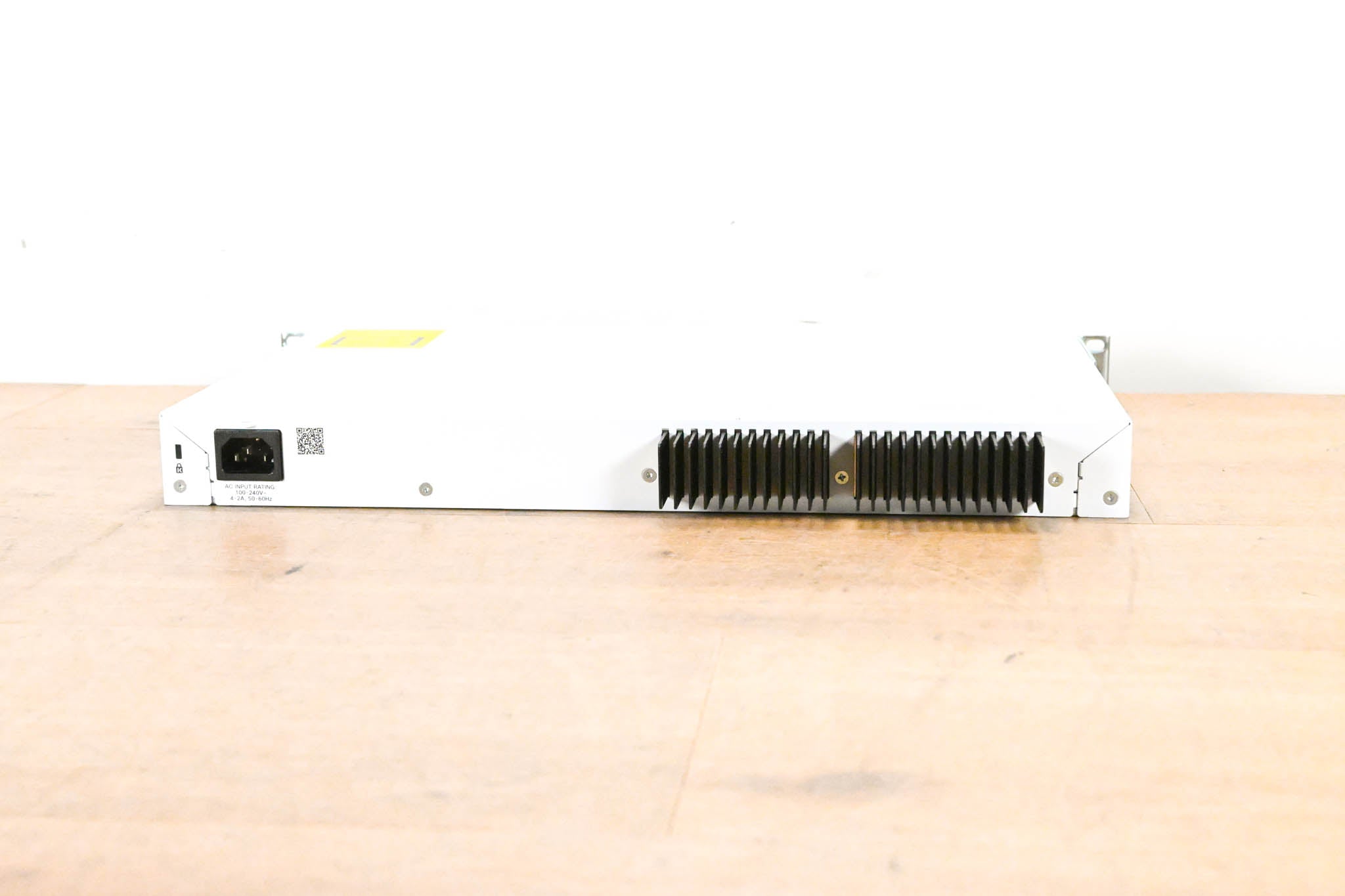 Cisco CBS350-24P-4X 24-Port Gigabit PoE Stackable Managed Switch