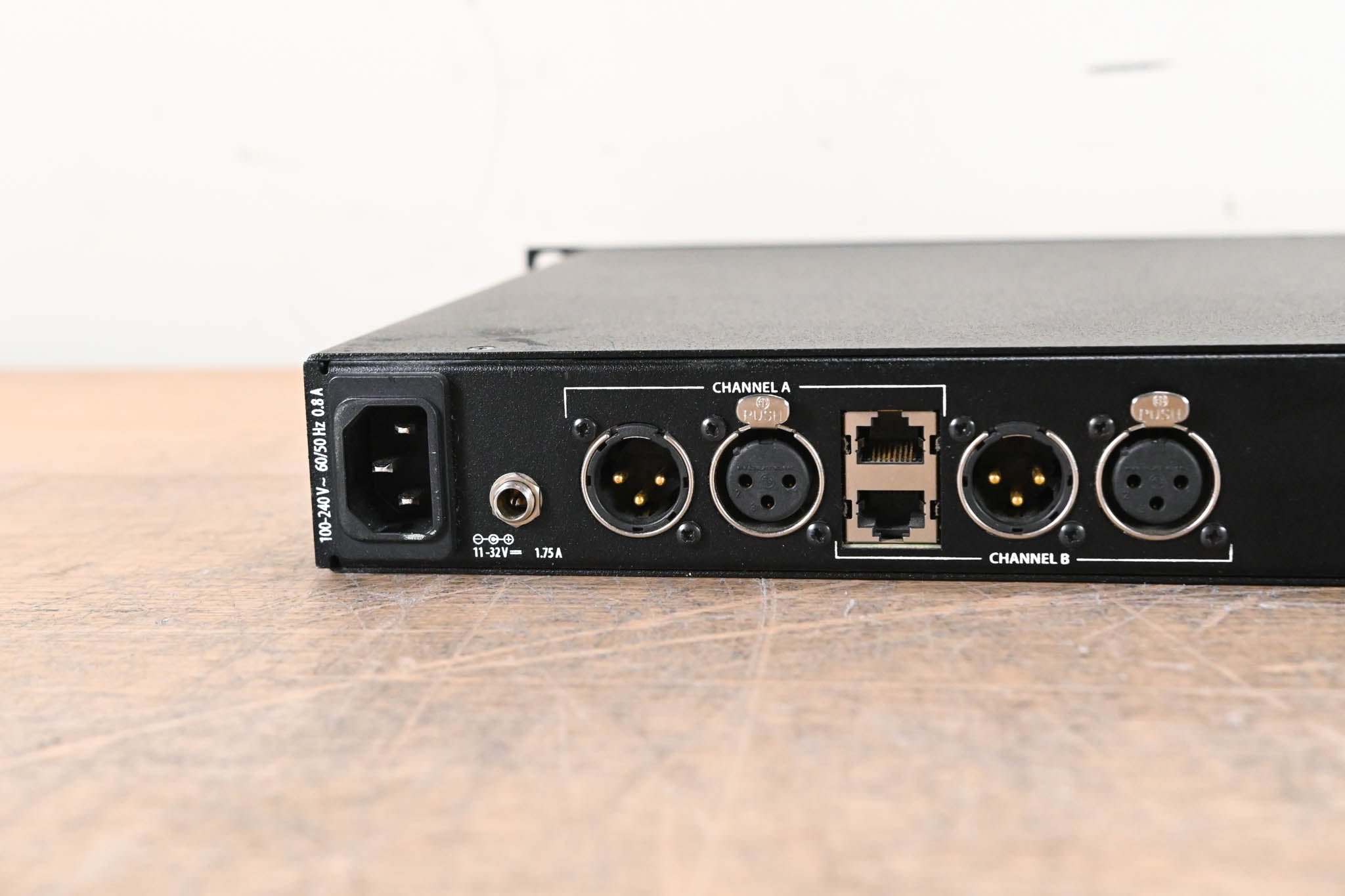 Clear-Com CM-222 Tempest 2.4 GHz 2-Channel Base Station