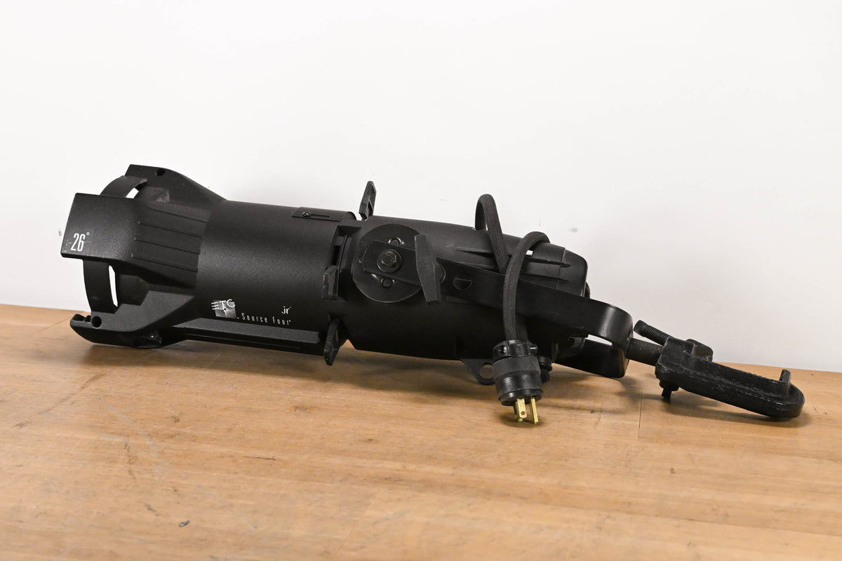ETC Source Four Jr 26 Degree 575 Ellipsoidal Light