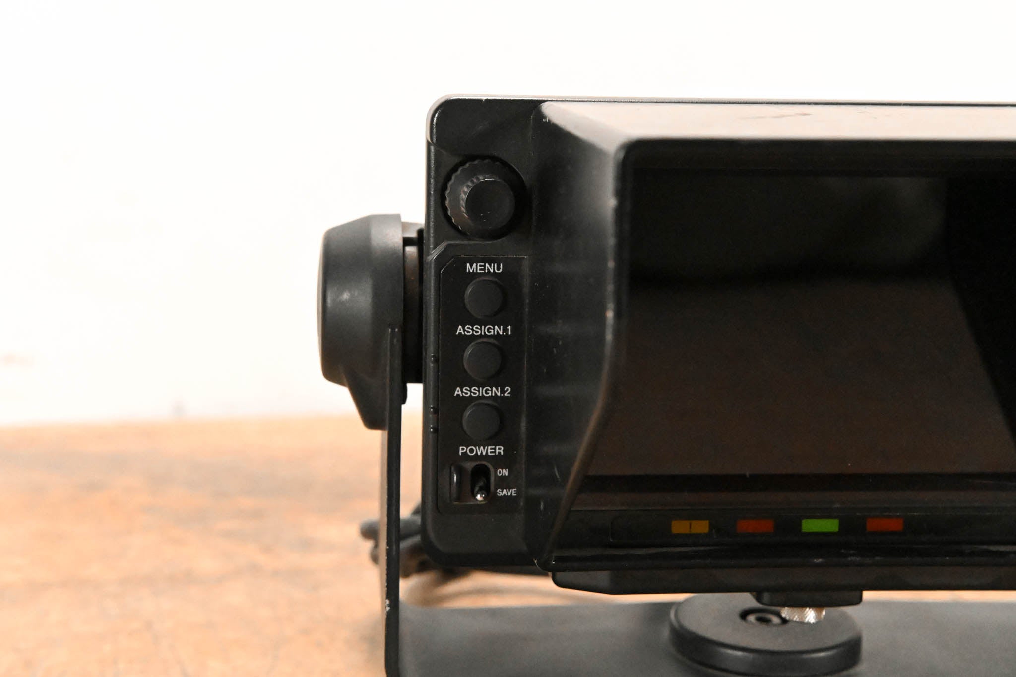 Sony DXF-C50WA 5-inch LCD Color Viewfinder for HXC-D70 SD/HD Camera