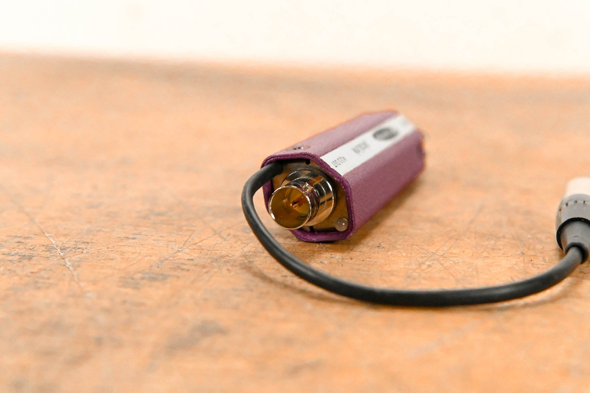 Miranda picoLink FOE-171p Fiber Optic to SD Converter (NO PSU)