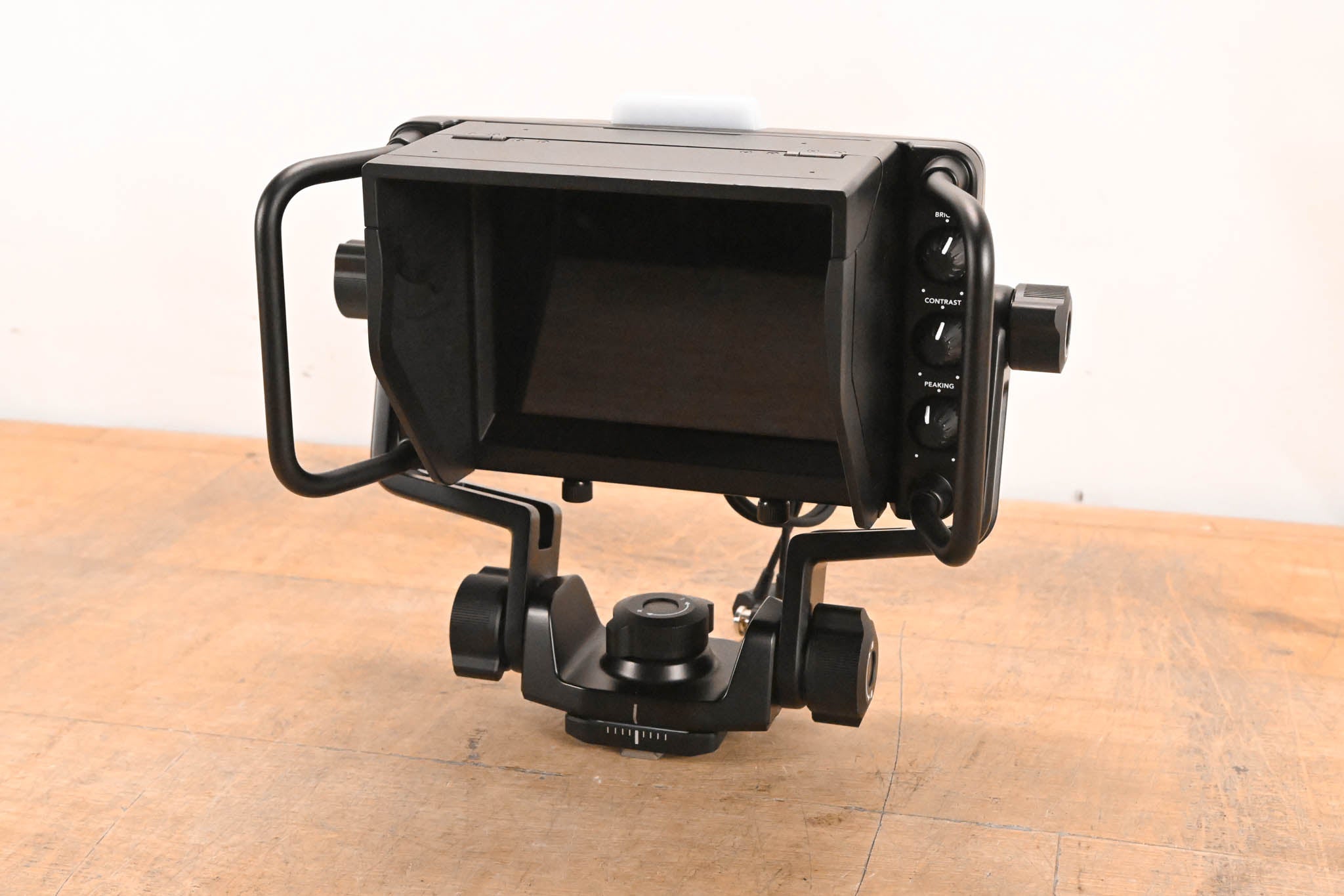 Blackmagic Design 7" URSA Studio Viewfinder