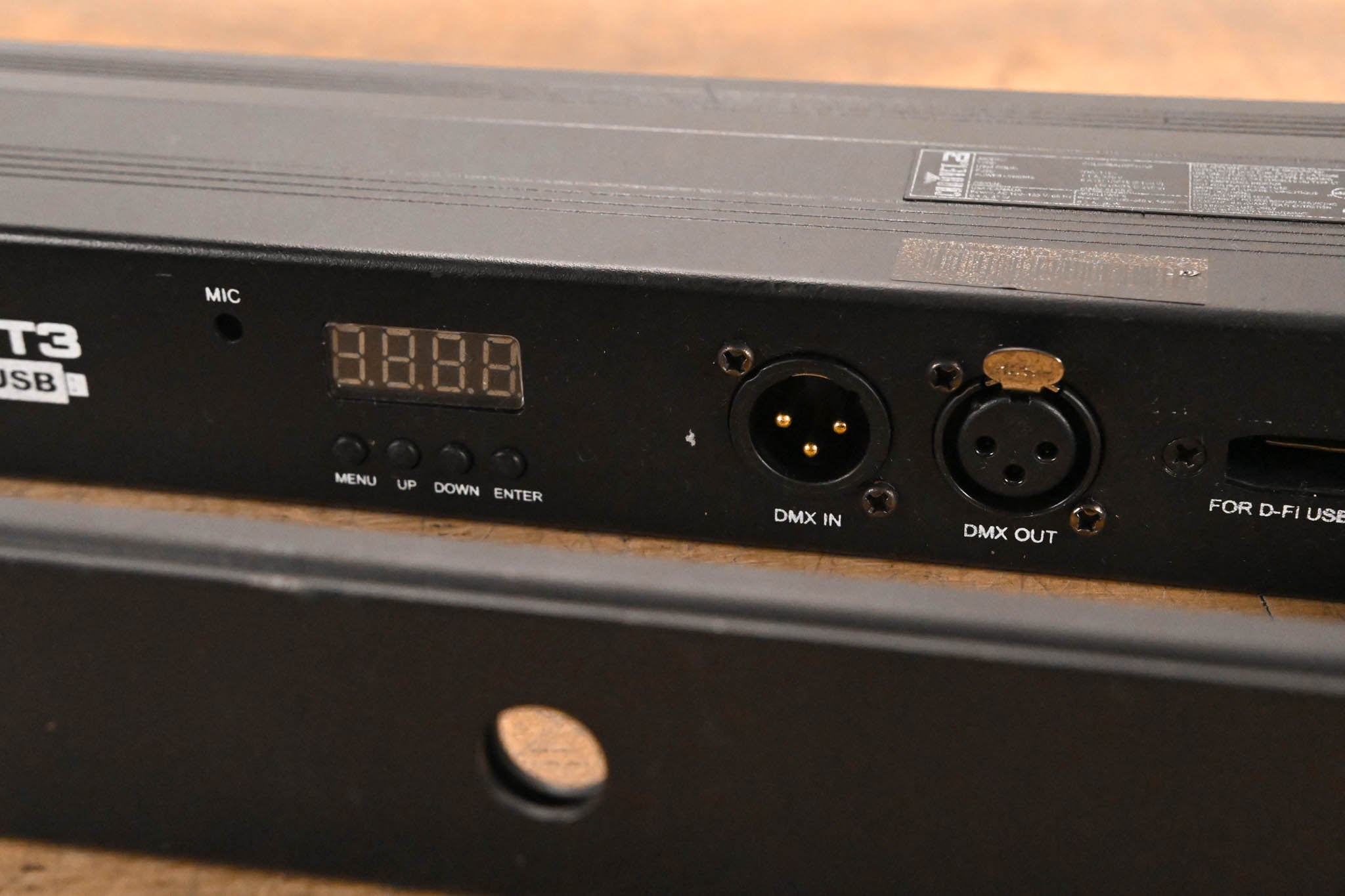 Chauvet COLORband T3USB Linear RGB Wash Light