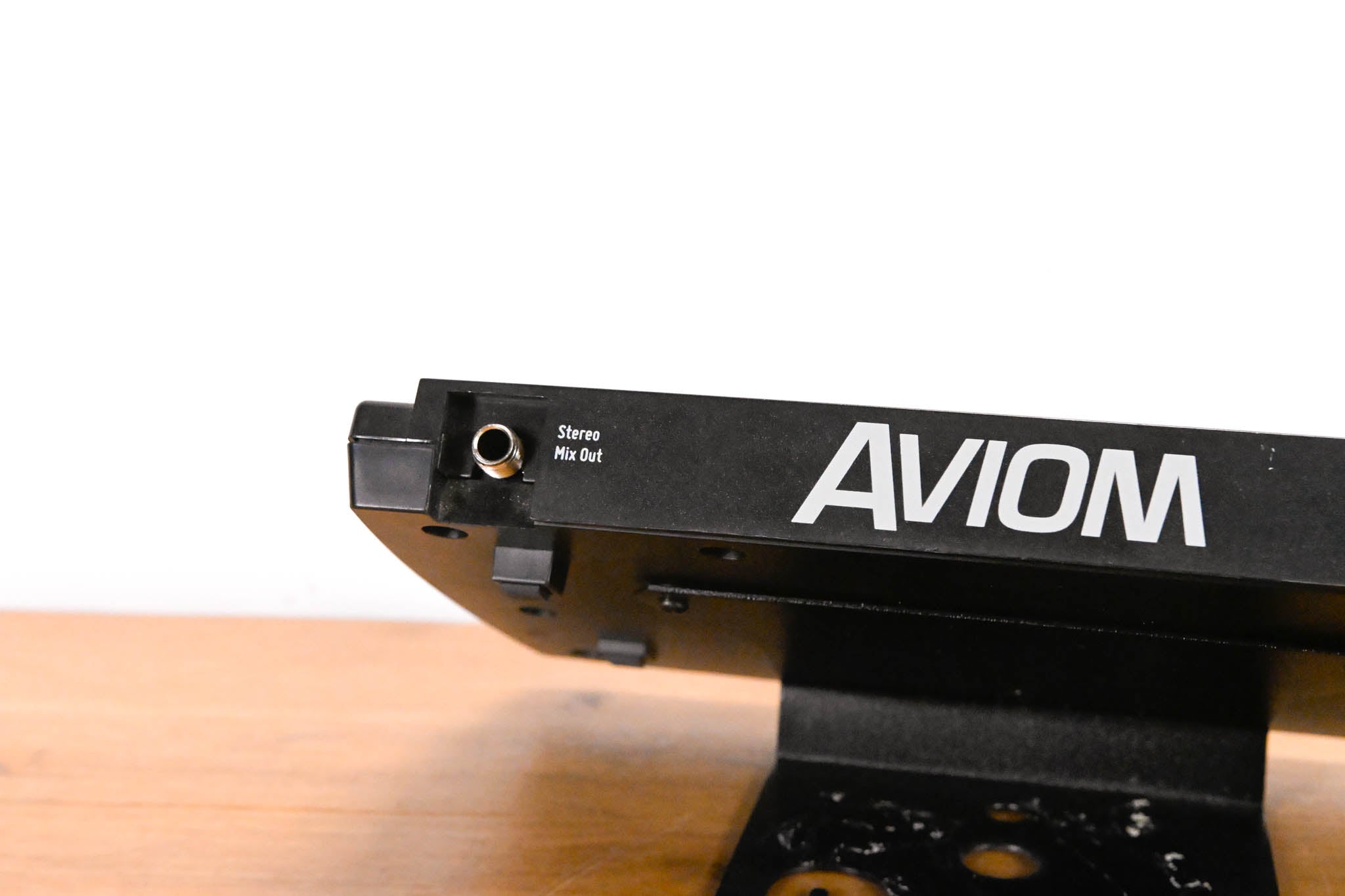 Aviom A320 16-Channel Personal Mixer