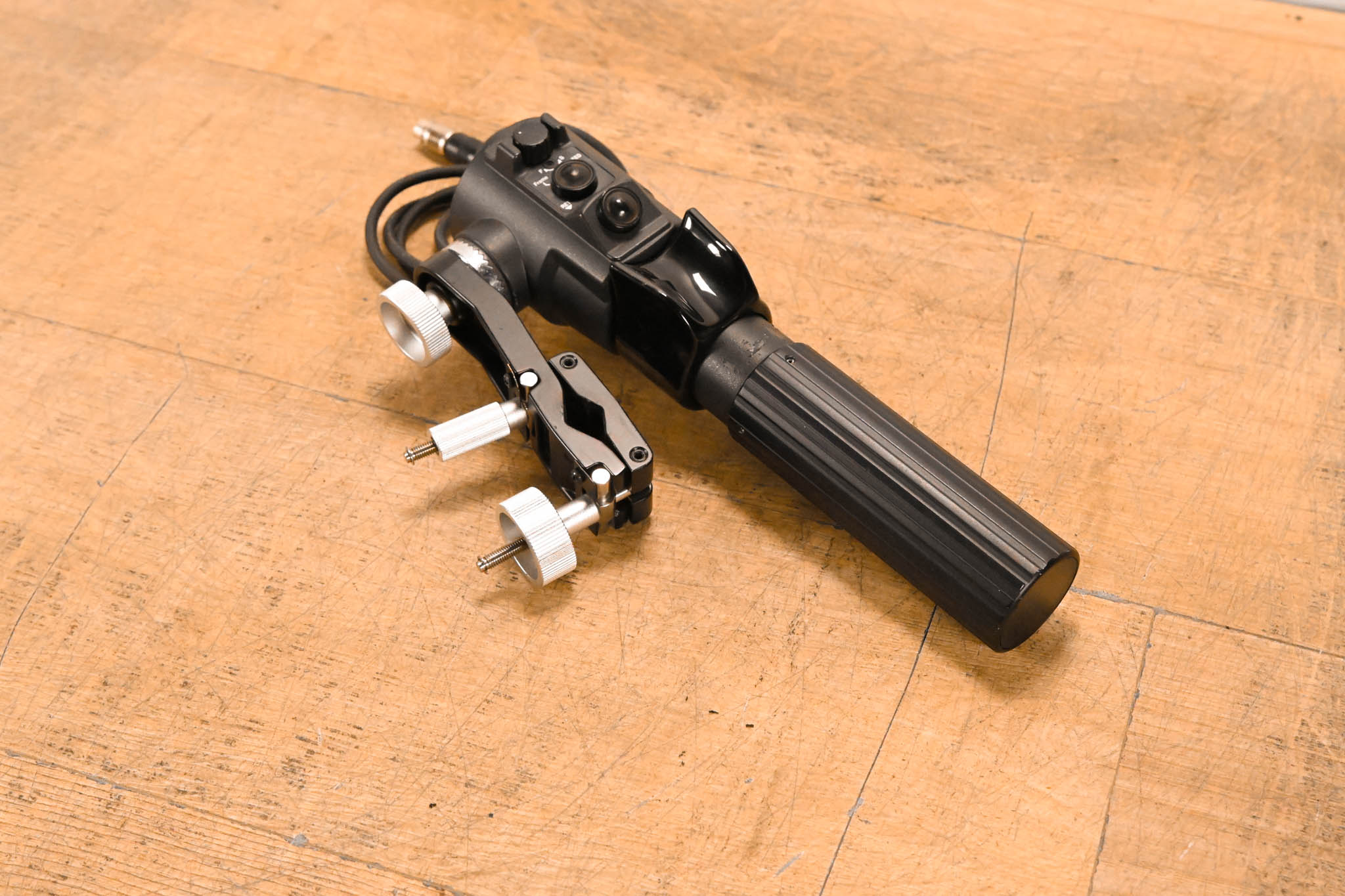 Canon ZSD-300D Digital Zoom Servo Demand