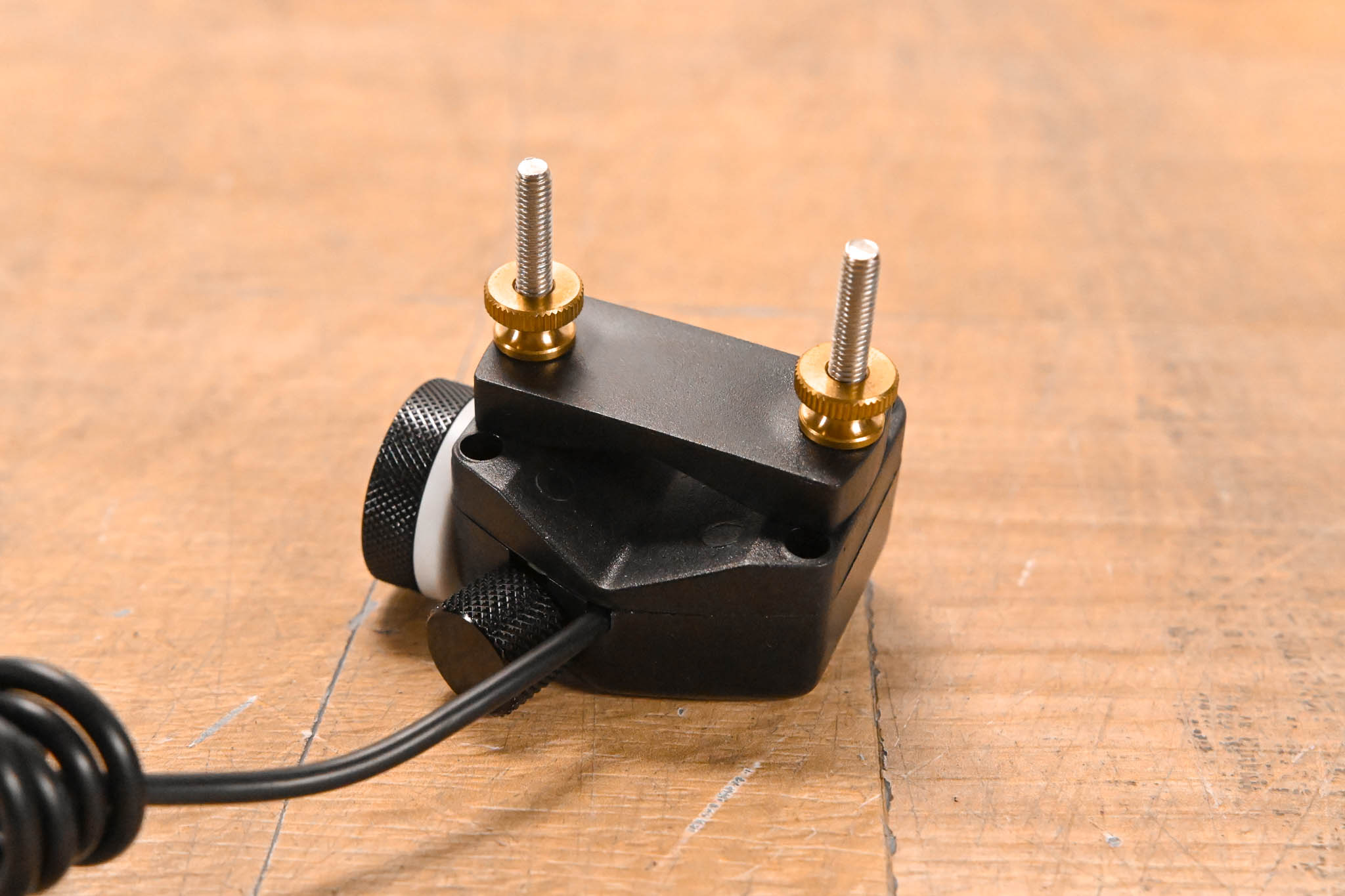 VariZoom Panasonic DVX-FI Focus and Iris Control