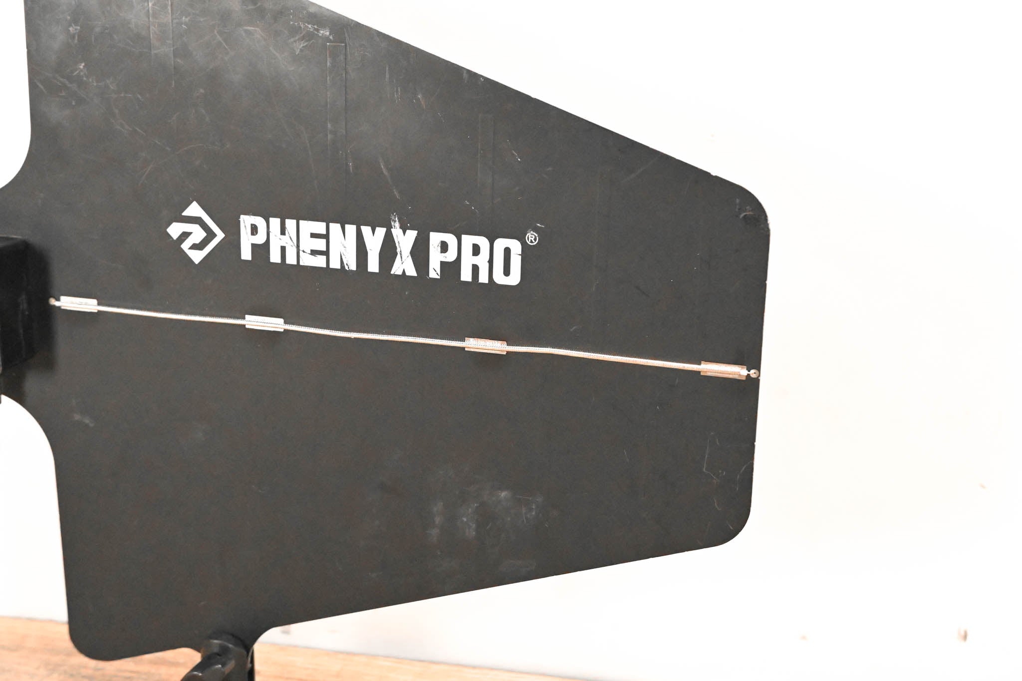 Phenyx Pro PAS-82 UHF Paddle Directional Antenna - 400-950MHz