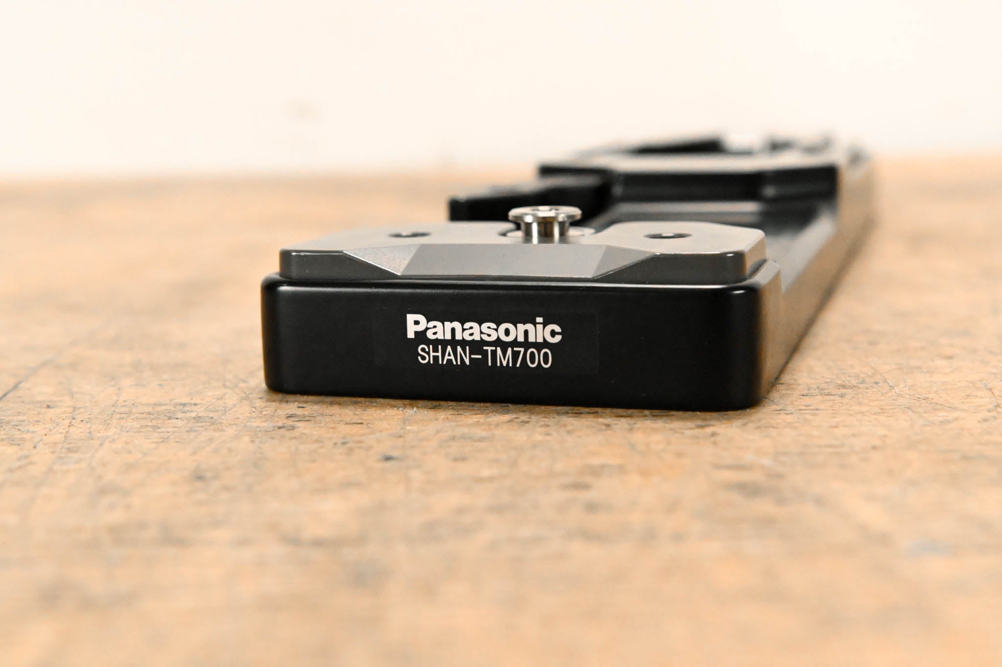 Panasonic SHAN-TM700 Quick Release Tripod Adapter