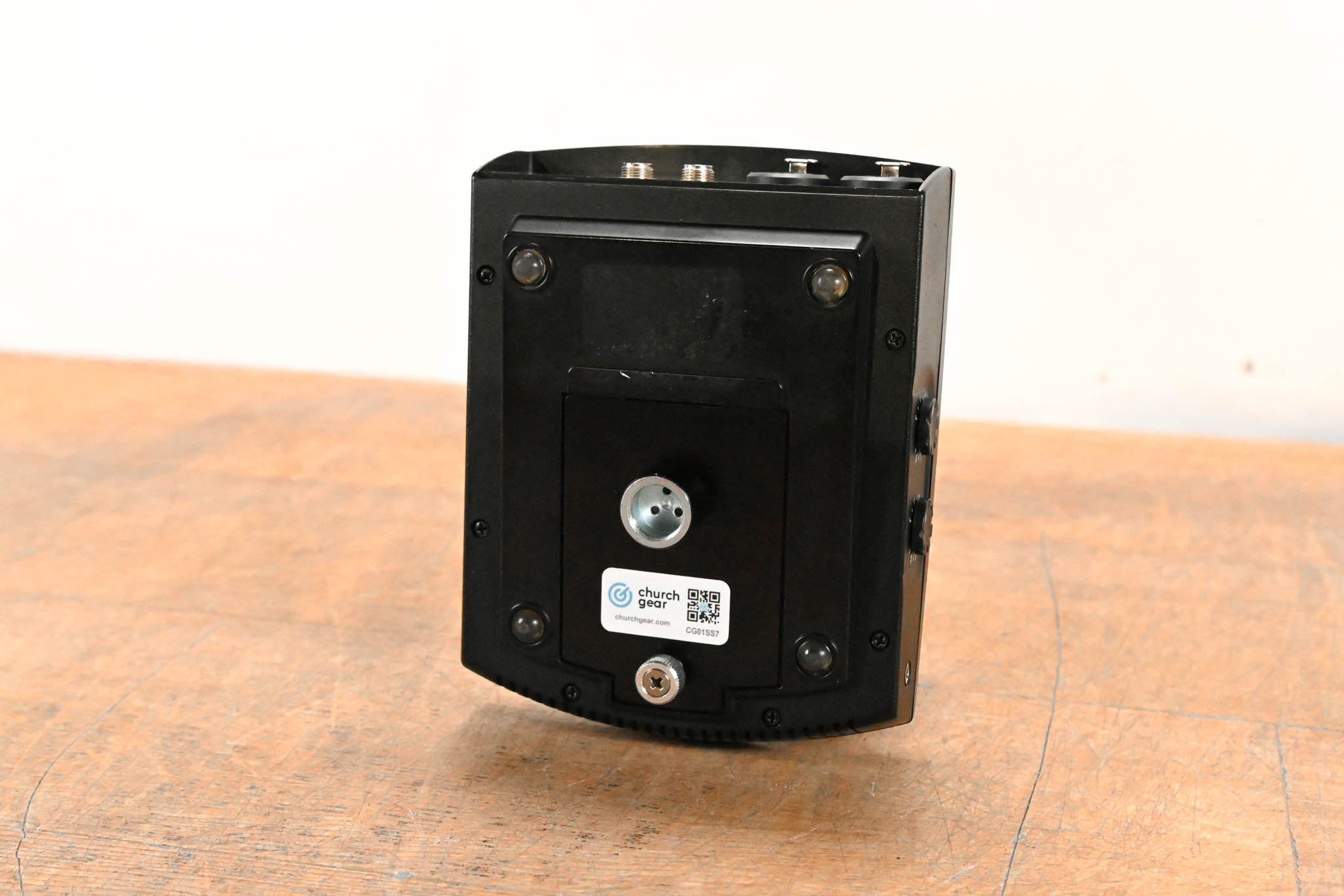 Movek myMix Personal Monitor Mixer