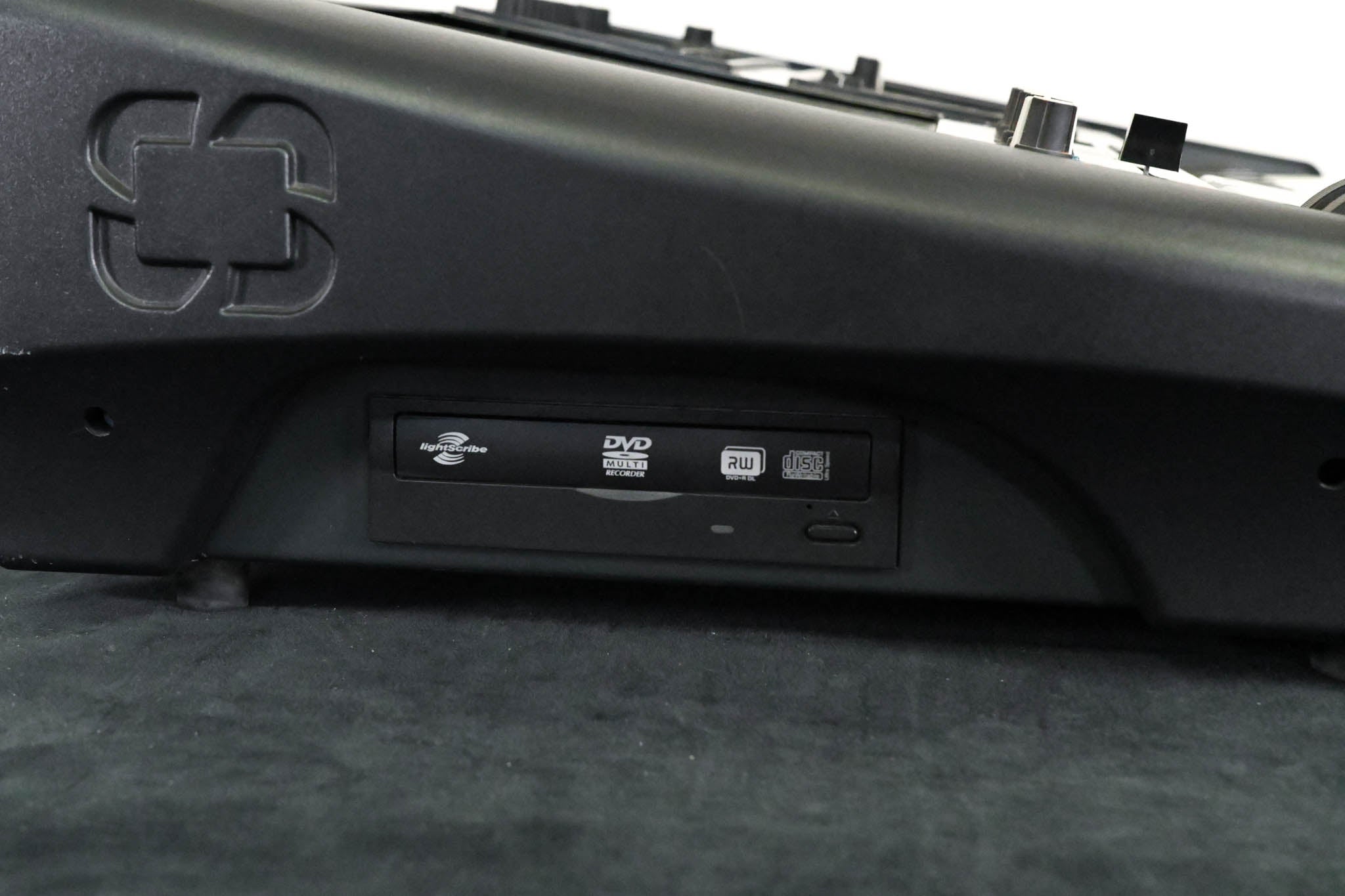 Open Labs MIKO LXD Portable 37-Key Keyboard Workstation w/ Road Case