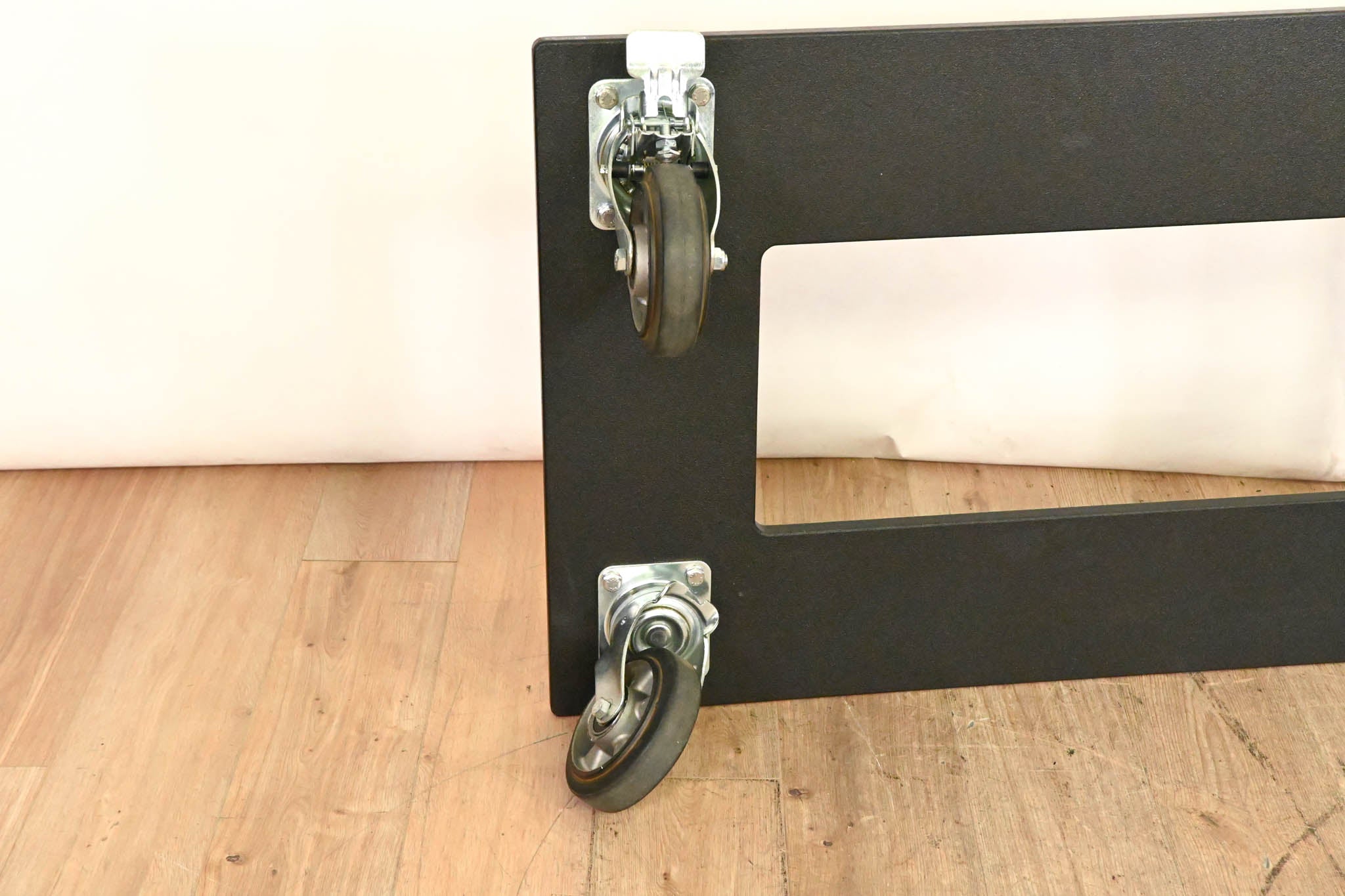 DAS Audio PL-EV218S Black Transport Dolly for EVENT-218A Subwoofers