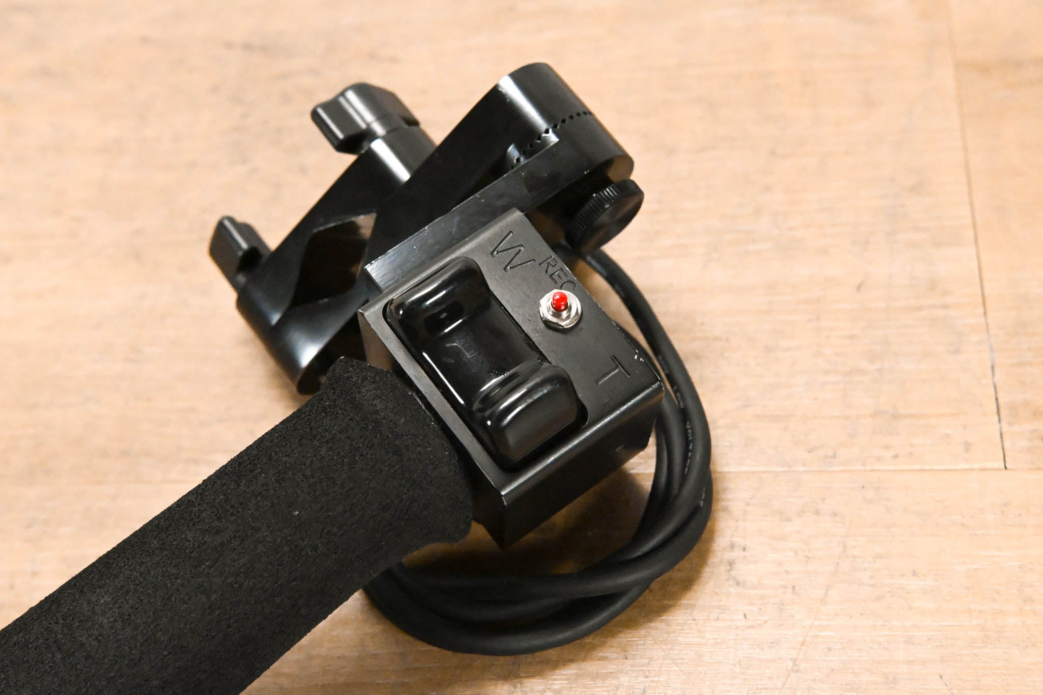 VariZoom PG-EX Remote Zoom Controller