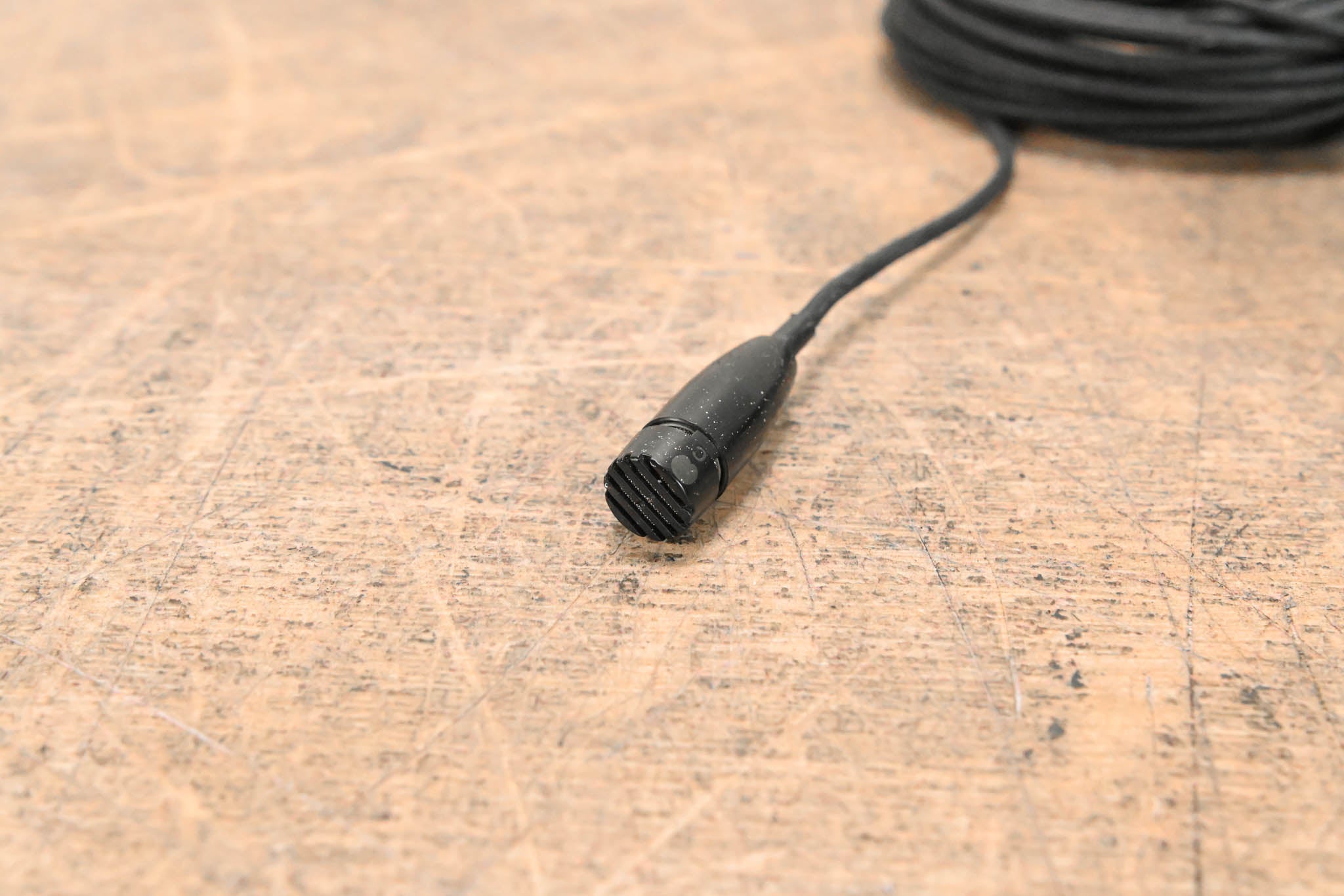 Audio-Technica AT853Rx Miniature Cardioid Condenser Hanging Microphone