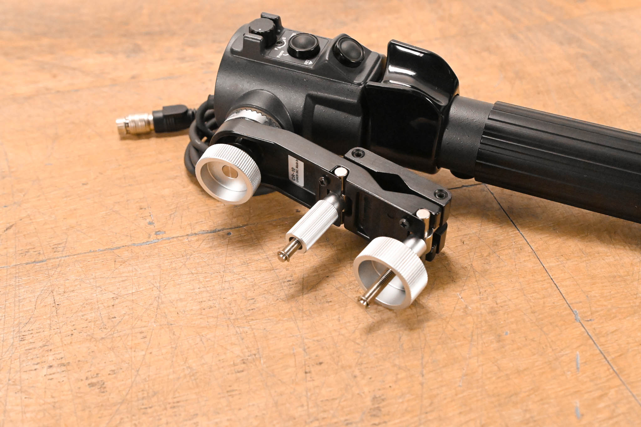 Canon ZSD-300D Digital Zoom Servo Demand