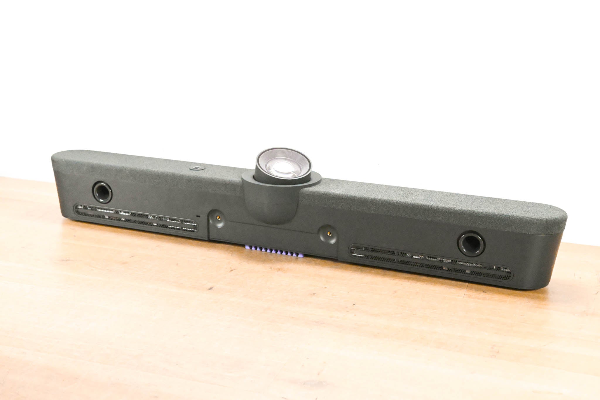 Logitech Rally Bar Video Conferencing Camera and Speakerphone