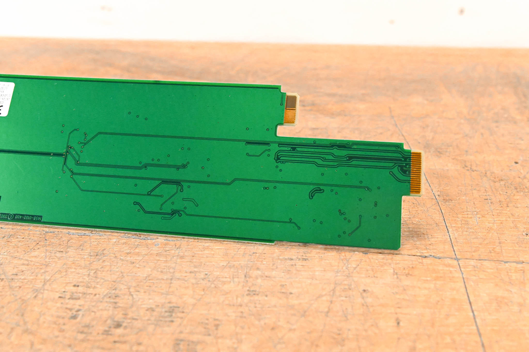 Miranda SDA-1141 Reclocked Digital Video DA with Monitoring Module