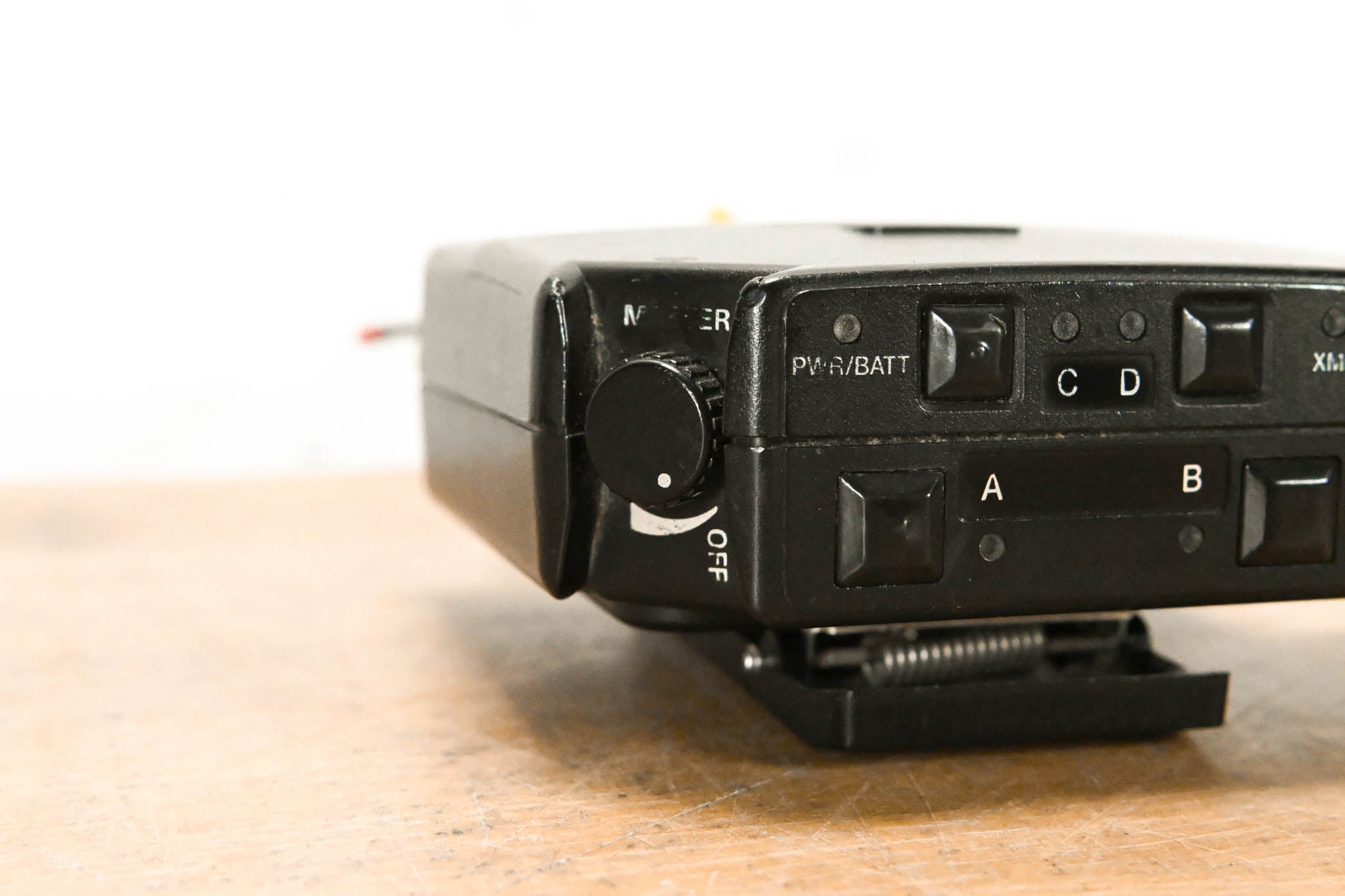 HME BP850 Beltpack Transceiver - Band C4