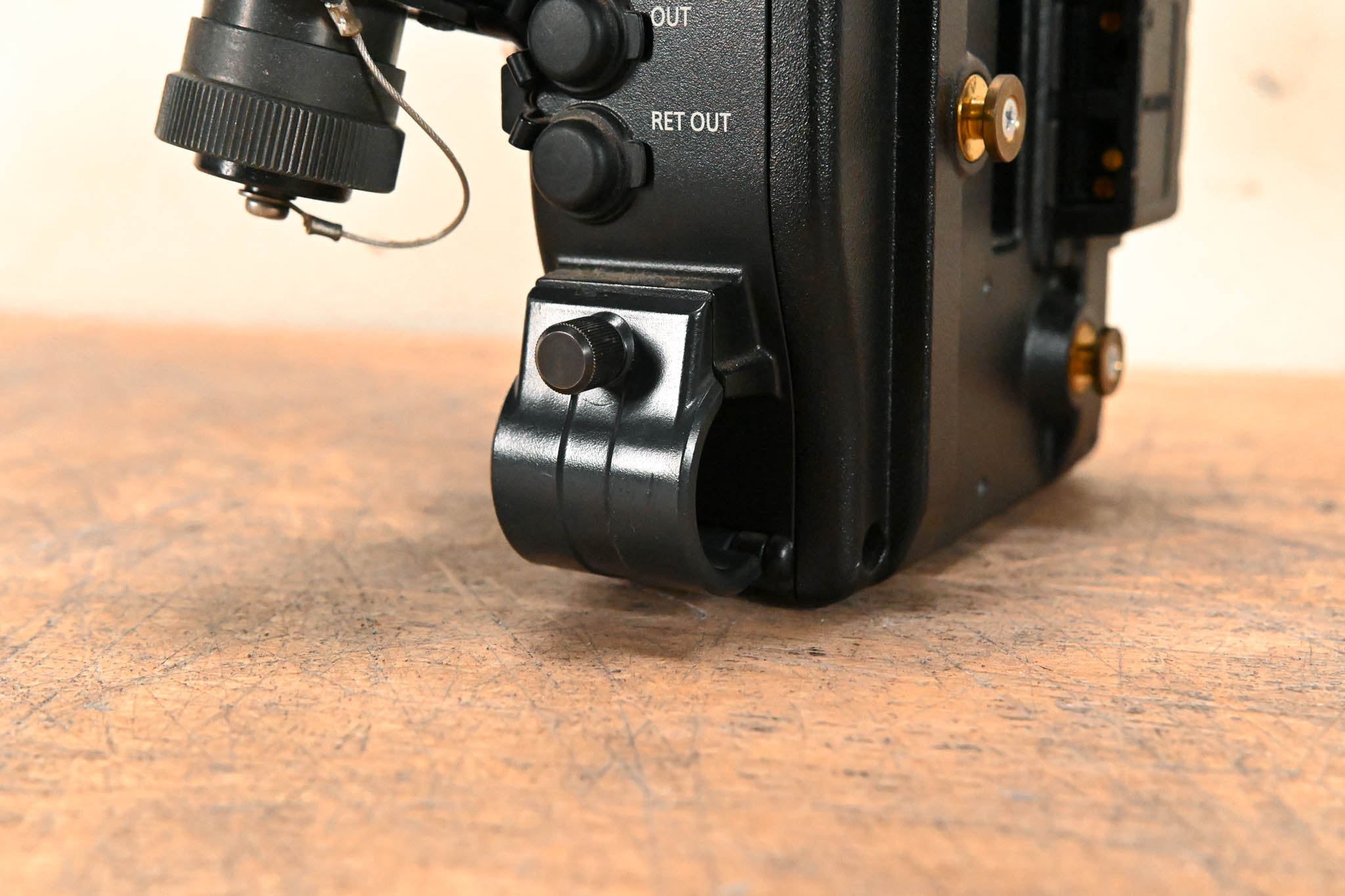 Panasonic AG-CA300G Camera Studio Adapter