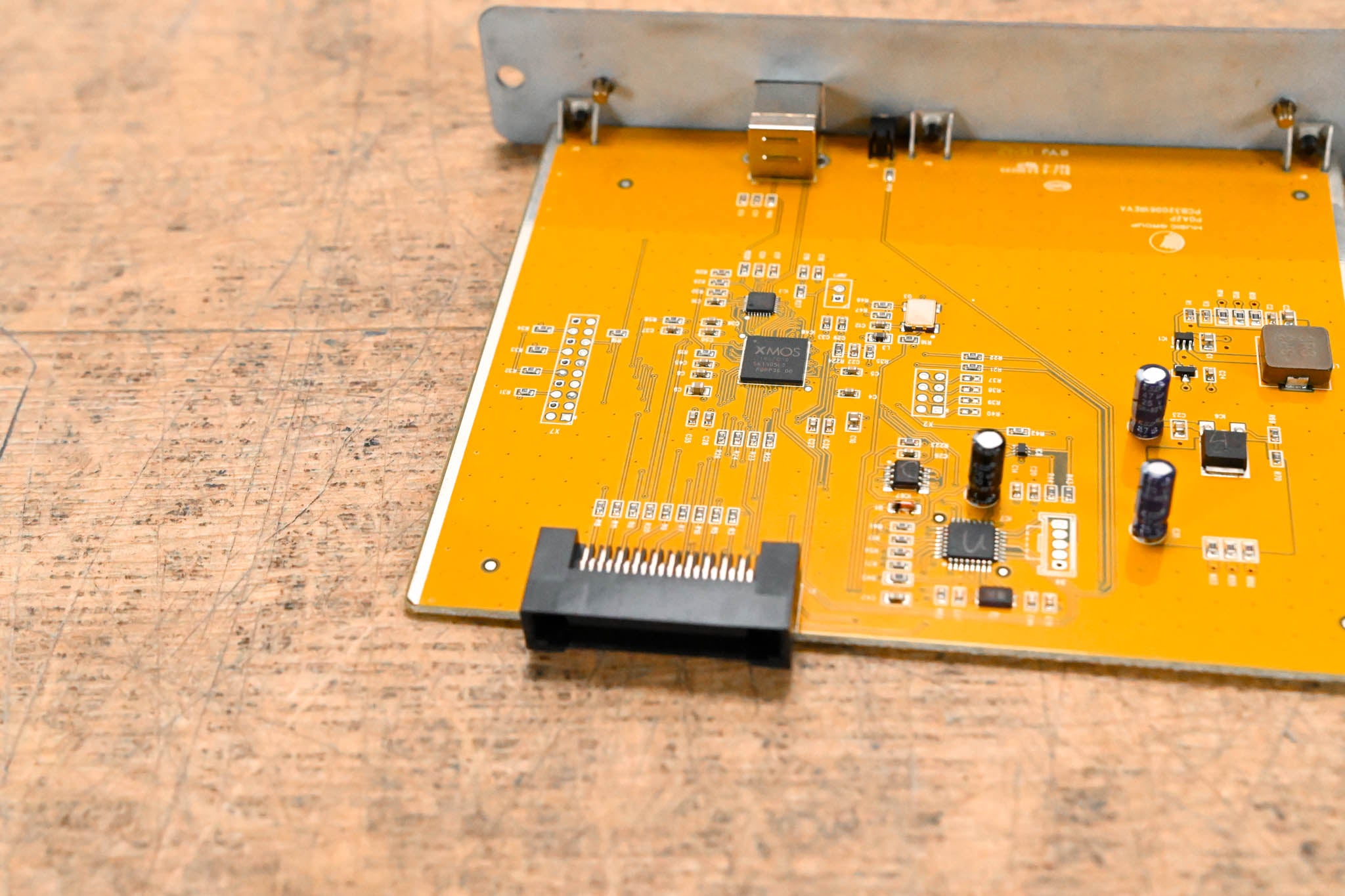 Behringer X-USB 32-Channel Audio Interface Expansion Card for X32
