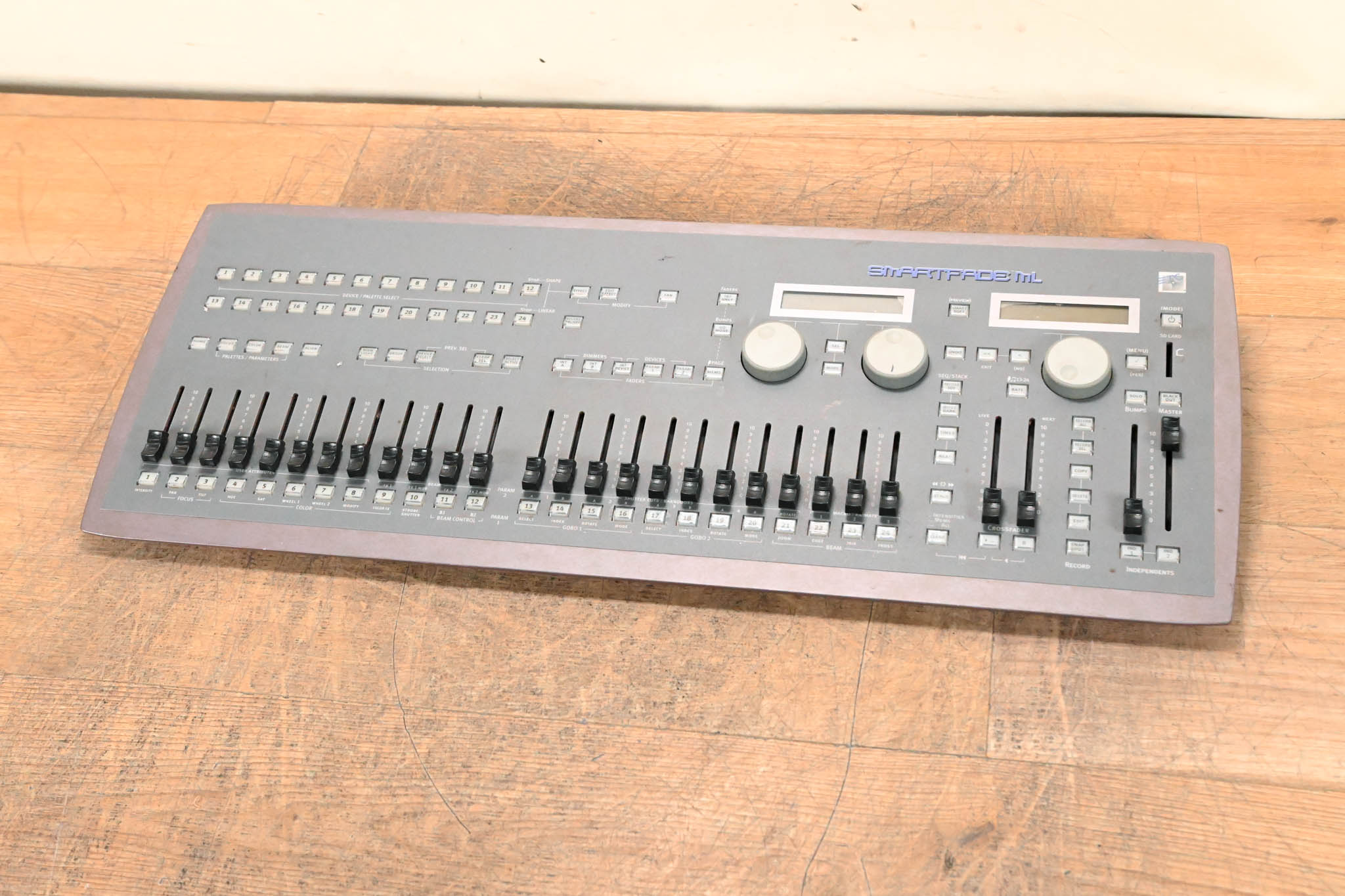 ETC SmartFade ML 24/48 Lighting Control Console (NO POWER SUPPLY)