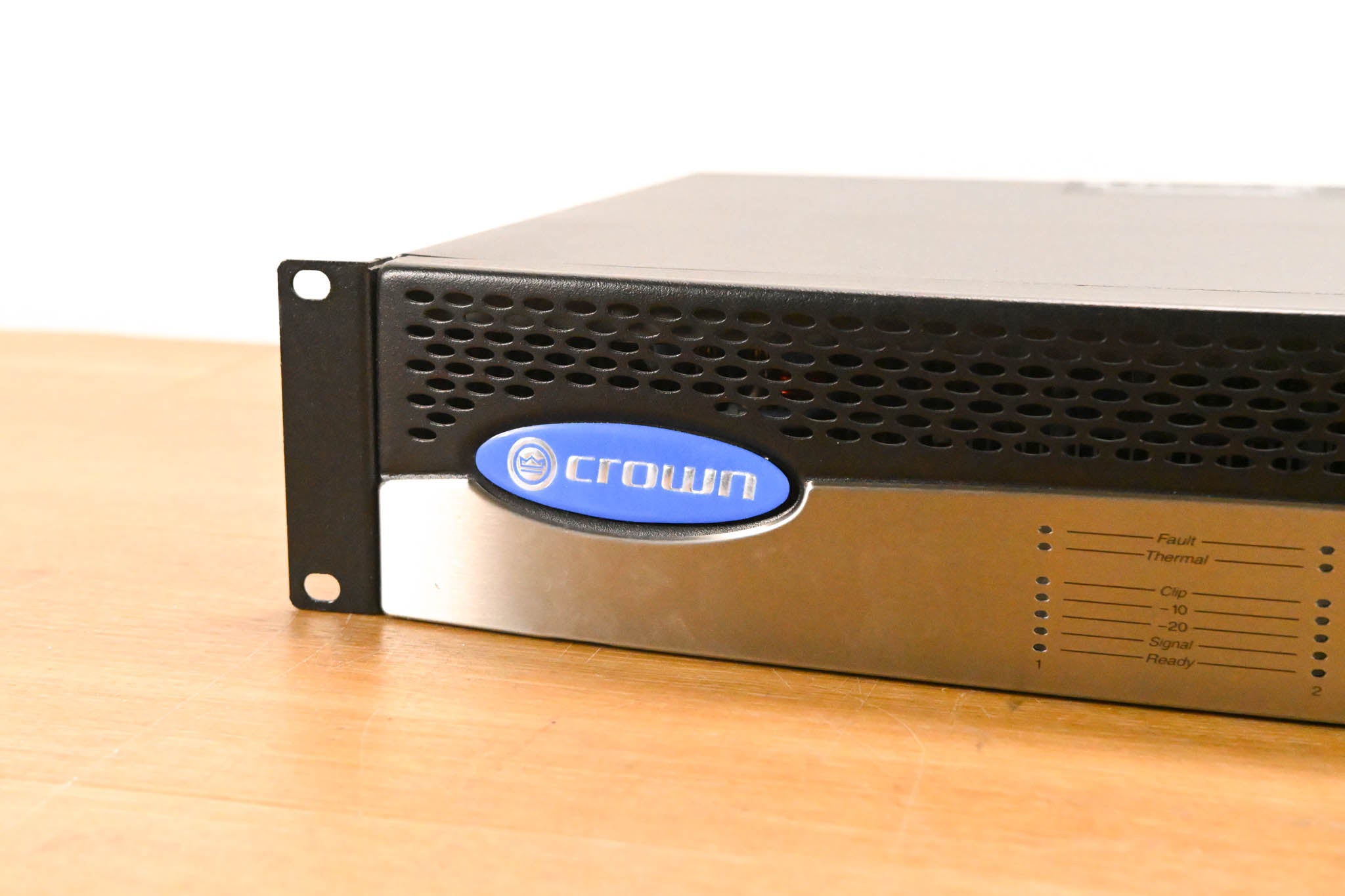 Crown CTs 1200 Two-Channel 600W Power Amplifier
