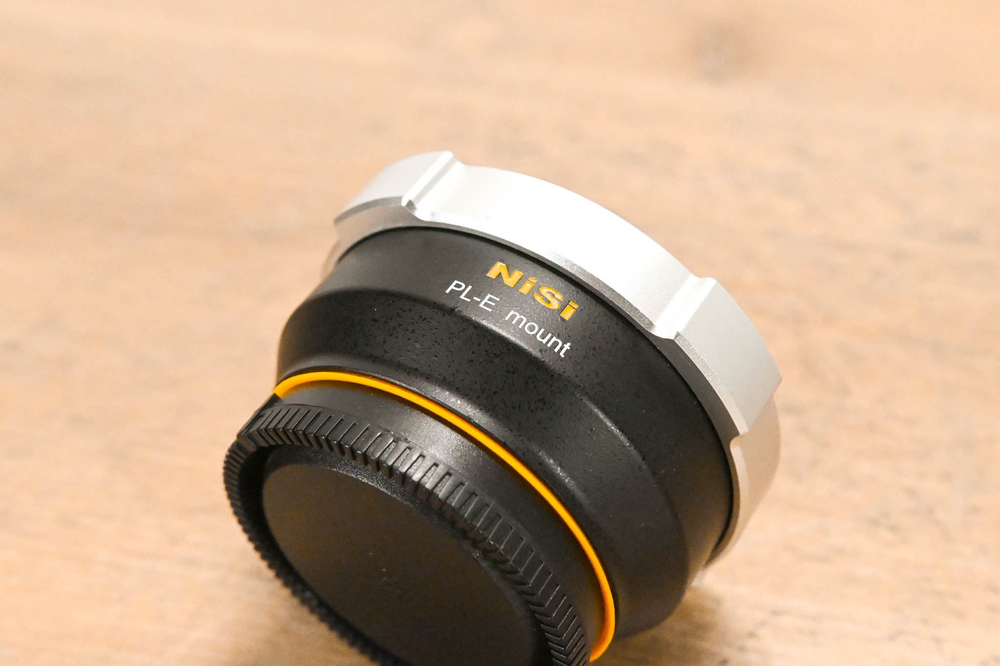 NiSi ATHENA PL-E Mount Adapter for PL Lenses to Sony E