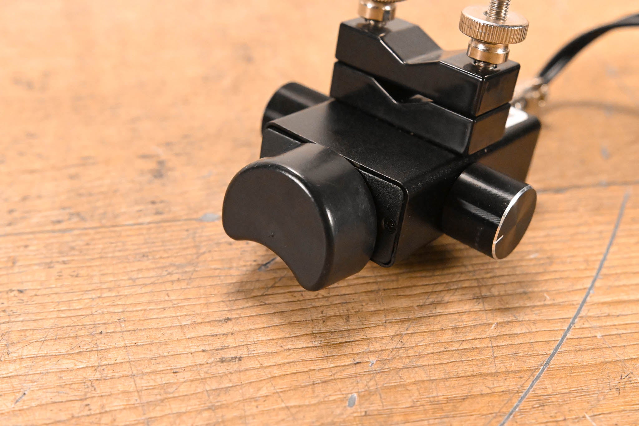 KOERTACOO Camcorder Zoom Controller (For Panasonic)