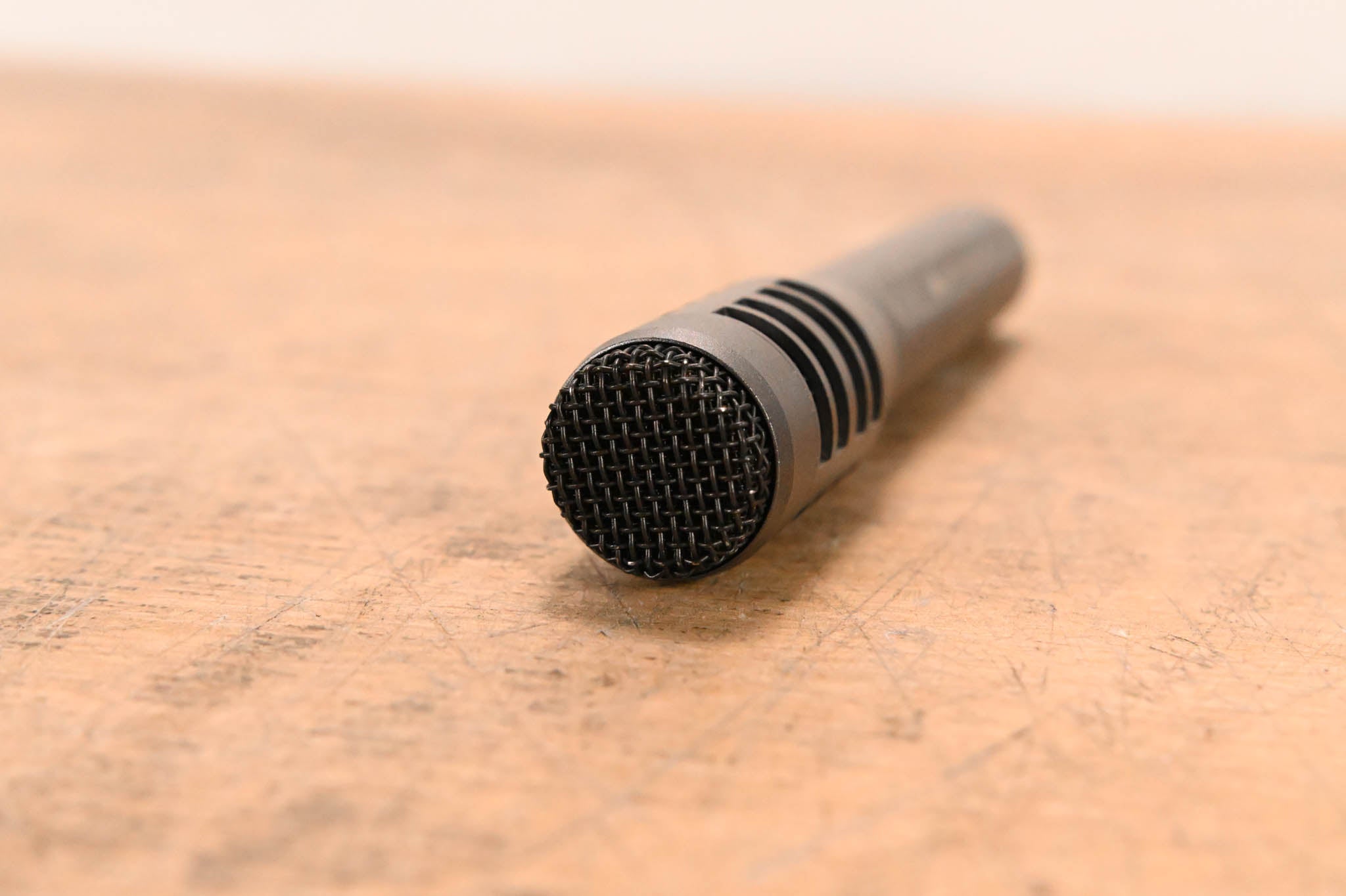 Audio-Technica AE5100 Cardioid Condenser Instrument Microphone