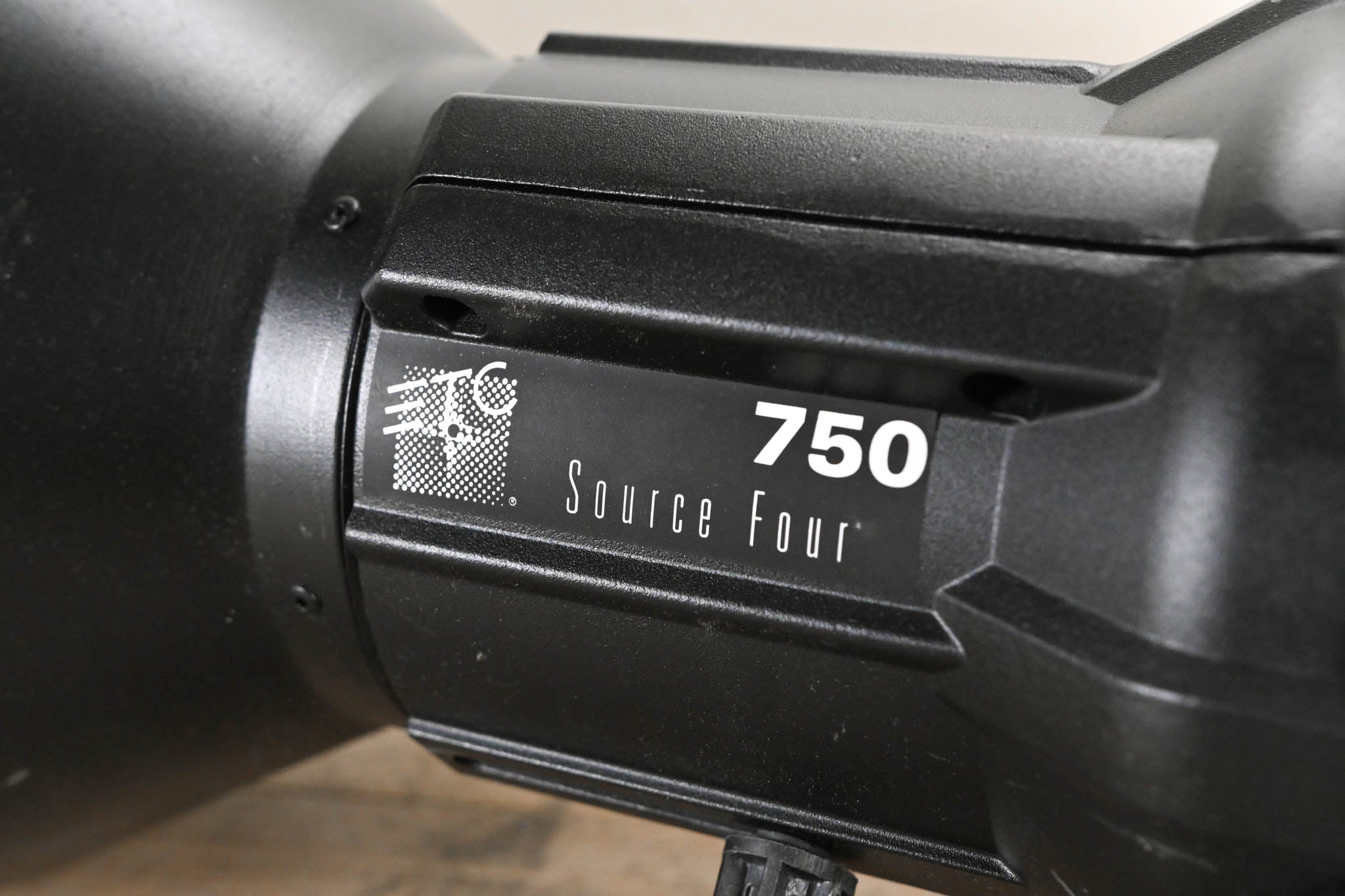 ETC Source Four 750 10 Degree Ellipsoidal Light