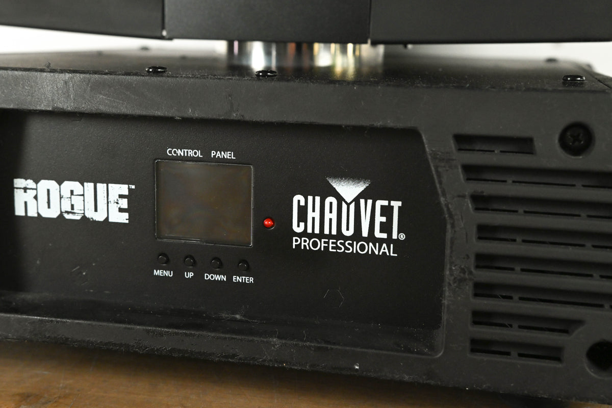 Chauvet Rogue R2 Beam Moving Head Light Fixture