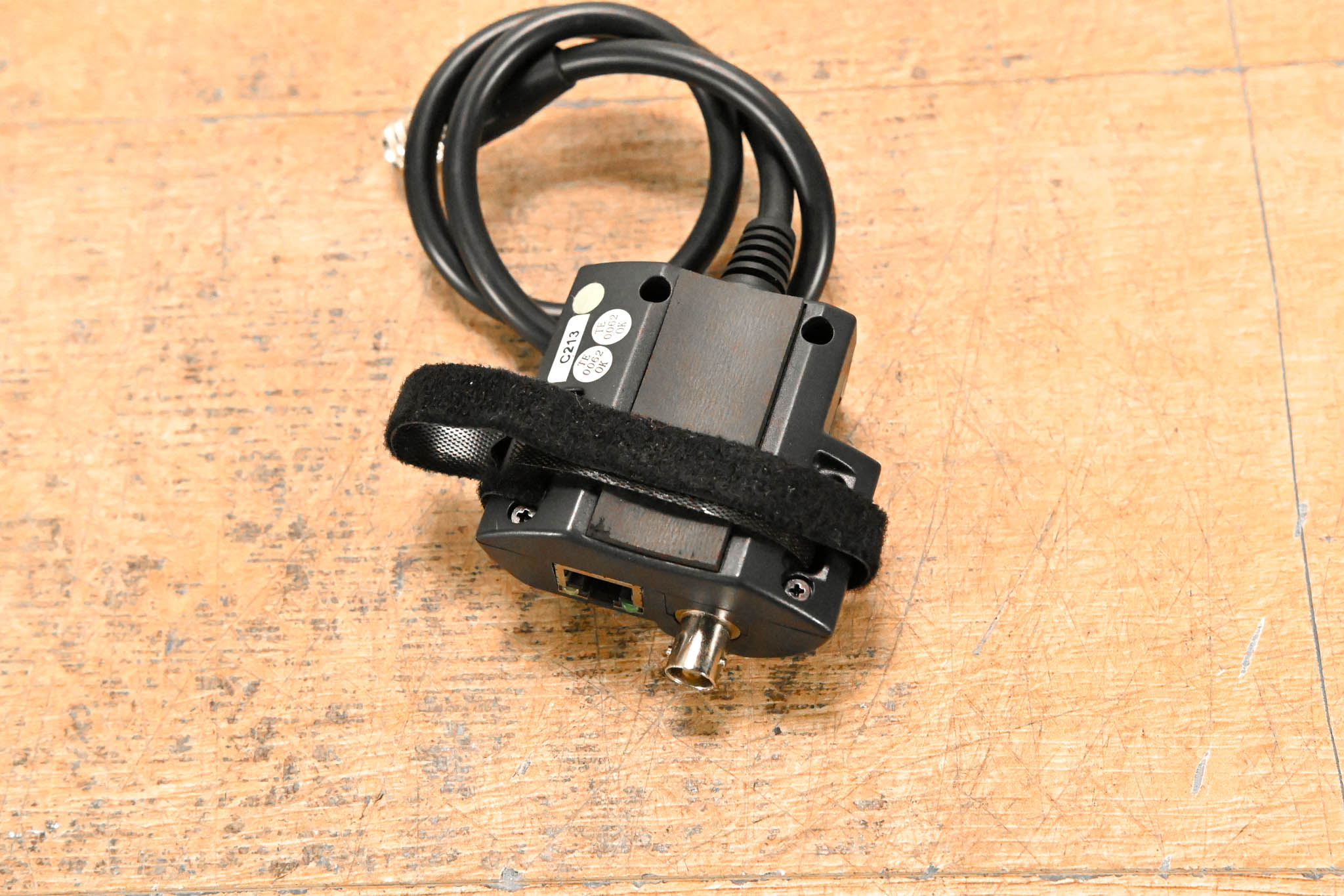 Datavideo AD-1 Adapter for MCU-100/200 Controller