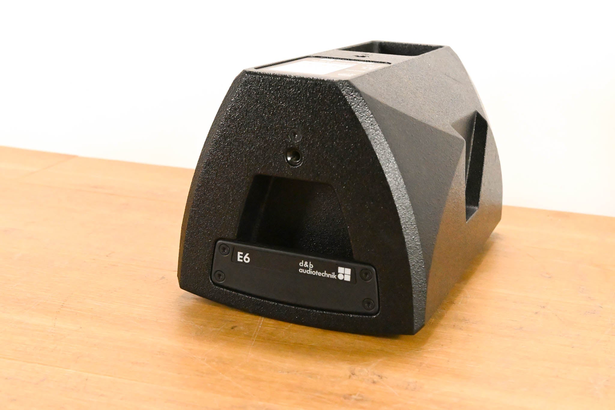 d&b audiotechnik E6 2-Way Passive Coaxial Loudspeaker