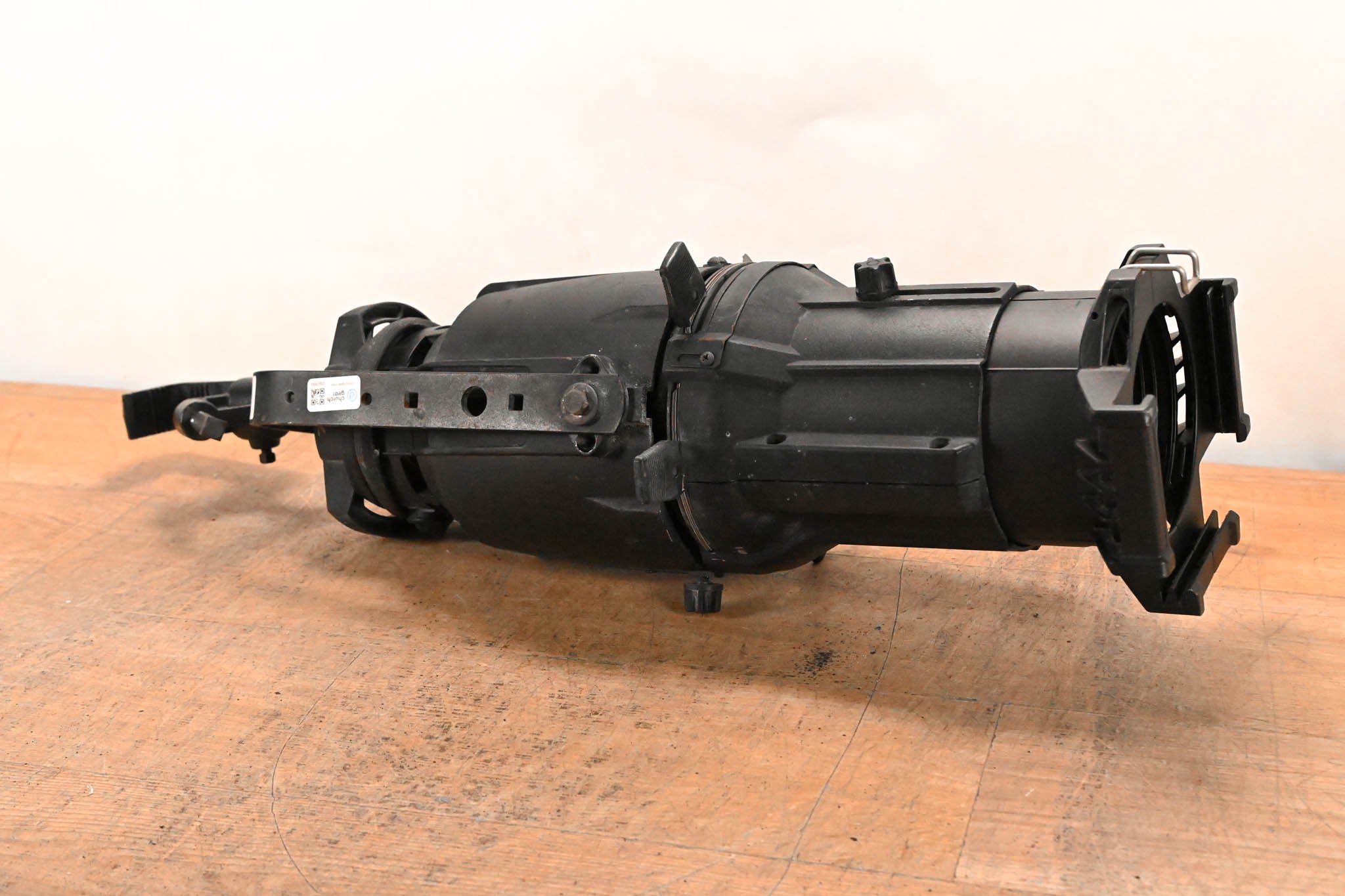 ETC Source Four 750 50 Degree Ellipsoidal Light