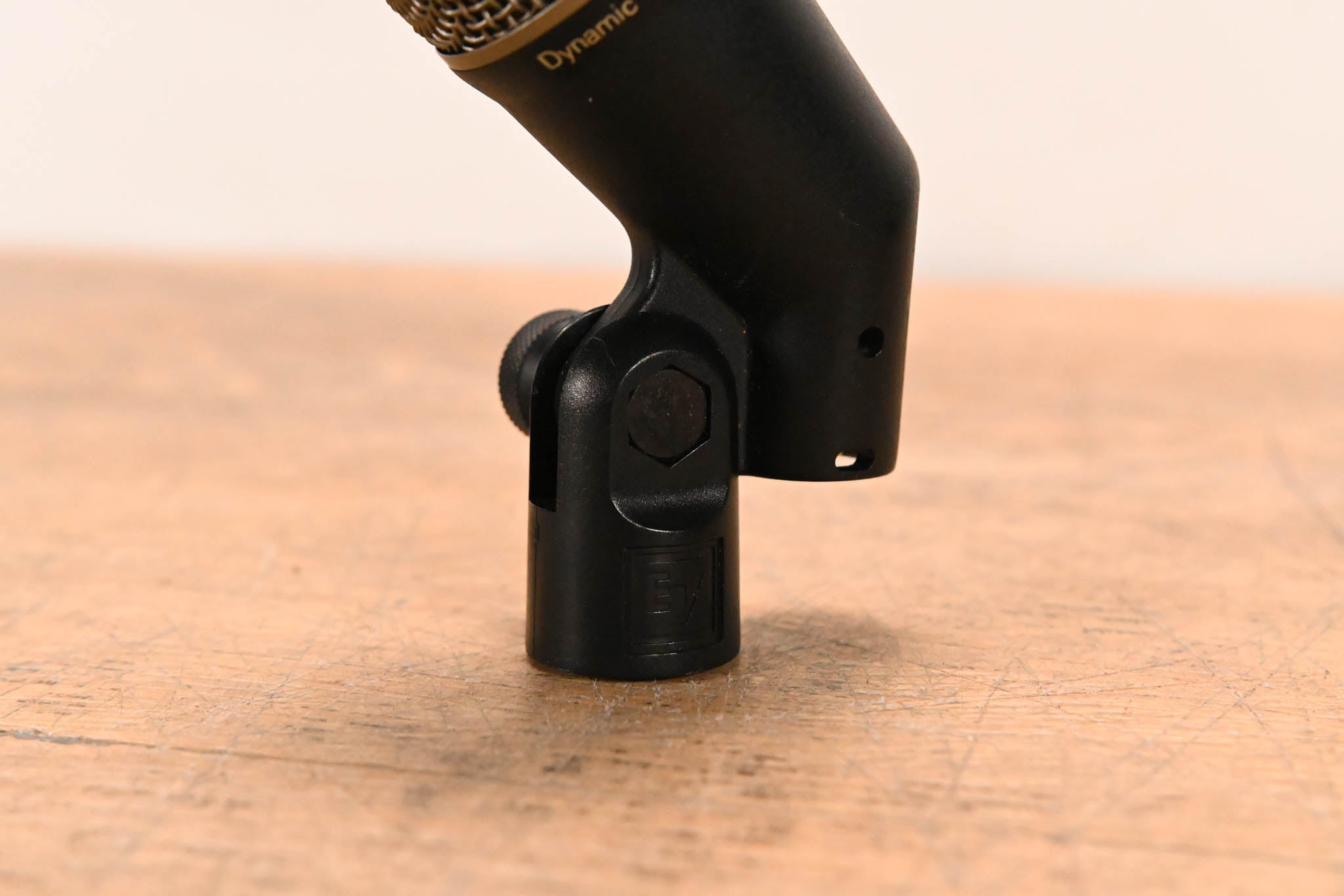 Electro-Voice (EV) PL35 Tom/Snare & Instrument Microphone