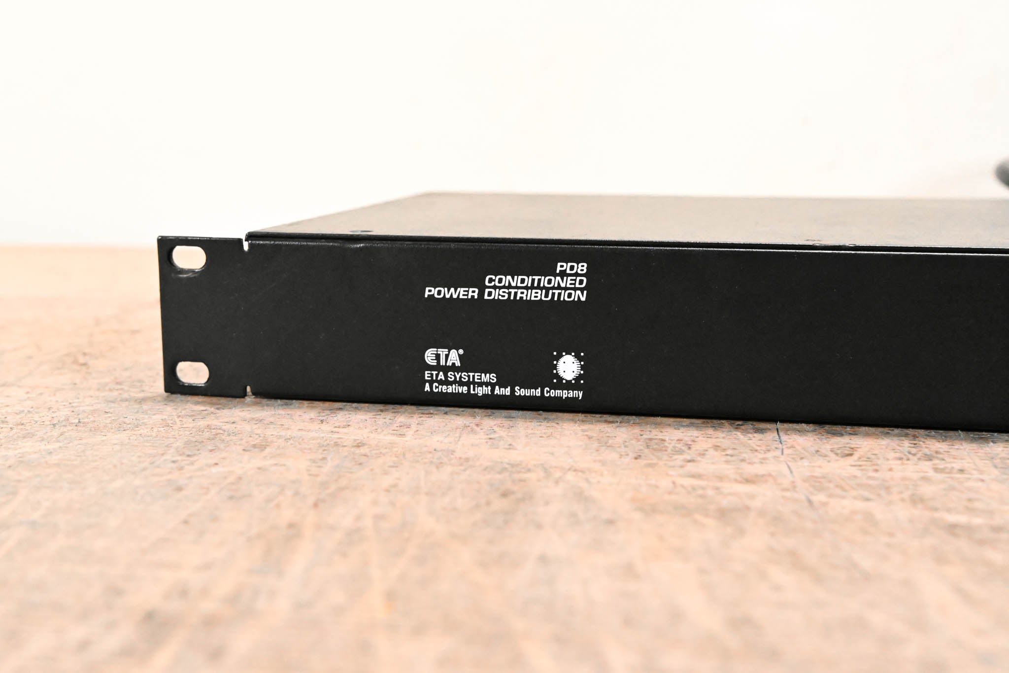 ETA Systems PD8 Conditioned Power Distribution Unit