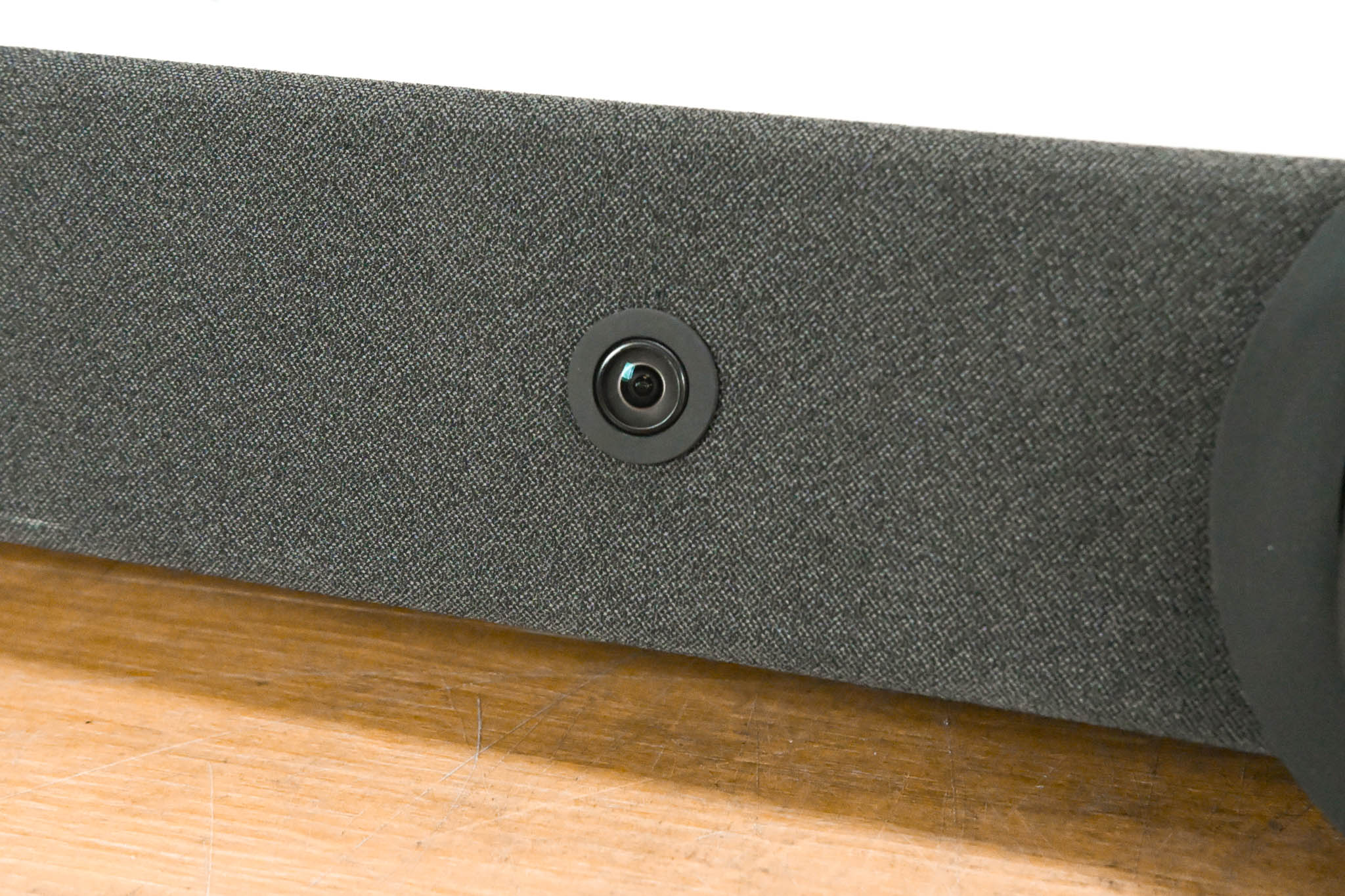 Logitech Rally Bar Video Conferencing Camera and Speakerphone
