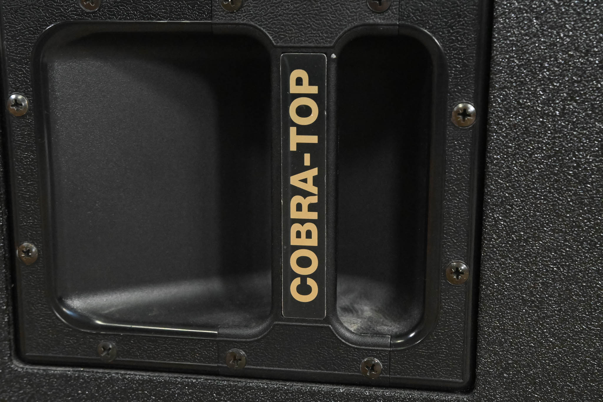 Dynacord COBRA-TOP 3-Way Compact Line Array System