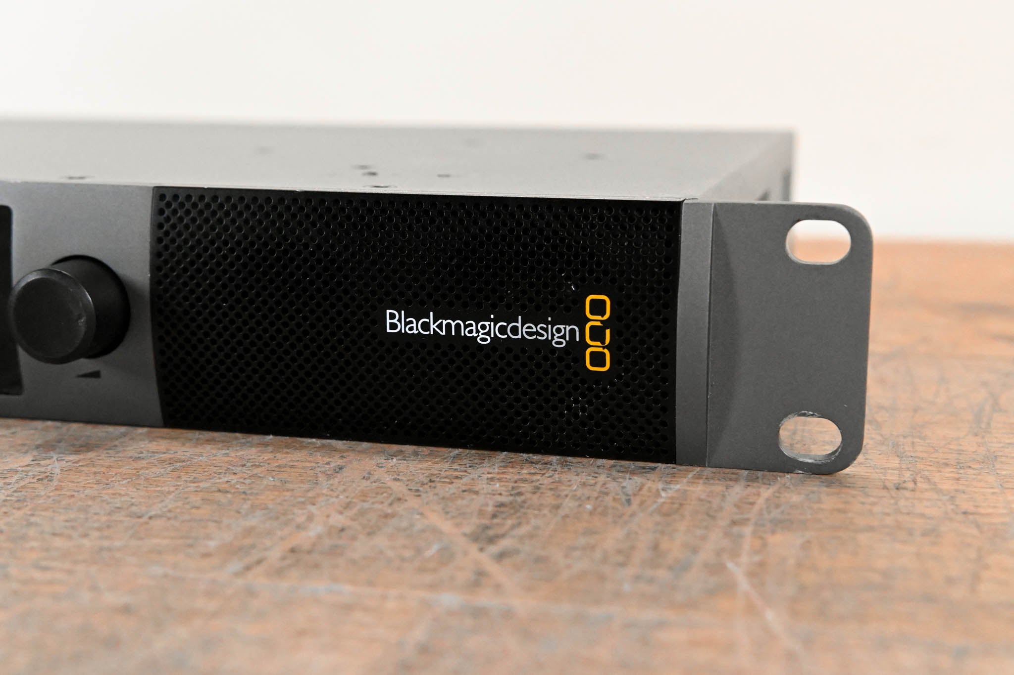 Blackmagic Design Audio Monitor