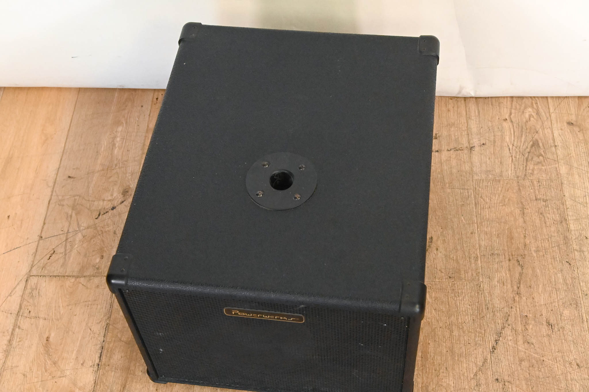 Powerwerks PW112-S 12" 2-Way Powered Subwoofer