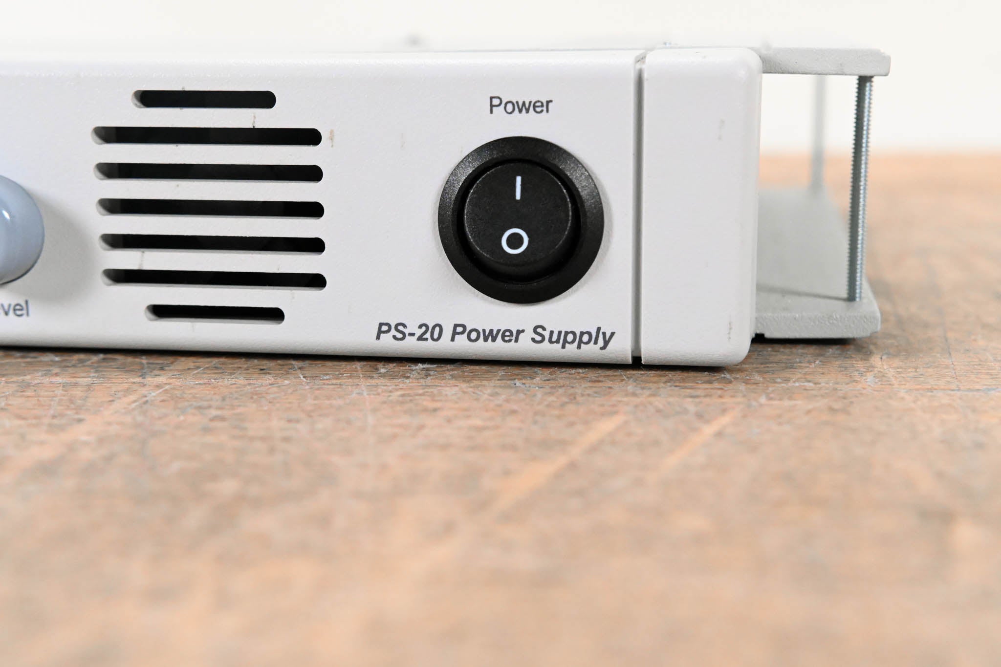 RTS PS-20 Intercom Power Supply