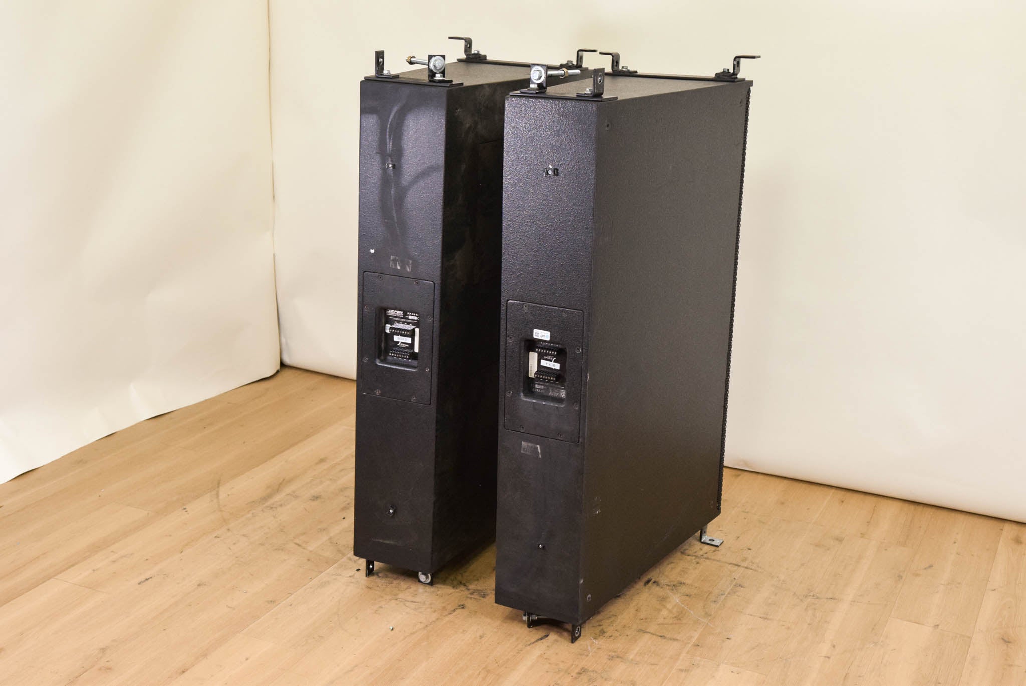 EAW KF761P Three-Way Full Range Loudspeaker (PAIR)