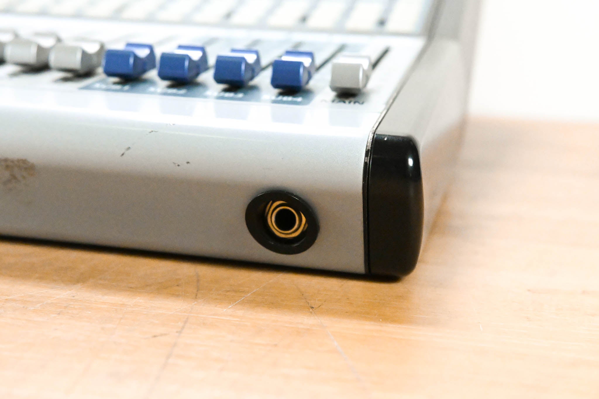 PreSonus StudioLive 32.4.2AI 32-Channel Digital Mixer