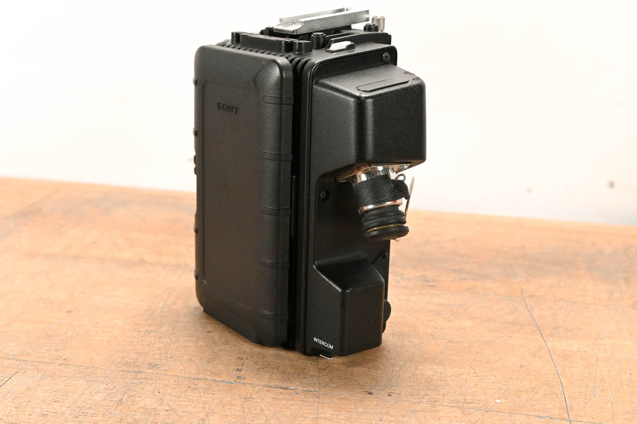 Sony CA-FB70 Fiber Camera Adapter