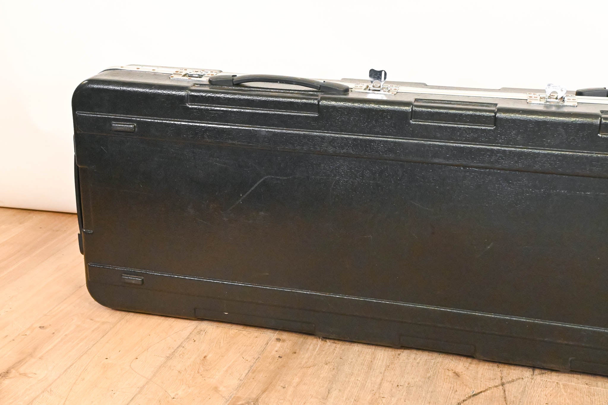 Gator Cases 88-Key Keyboard Case with Wheels