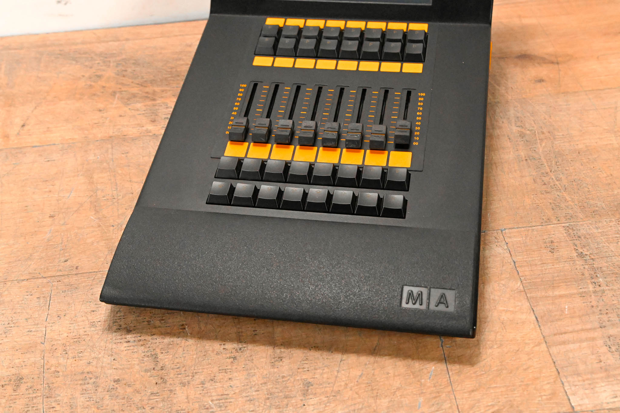 MA Lighting dot2 F-Wing for dot2 Consoles