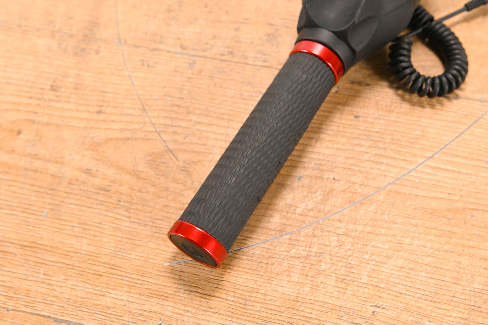 Manfrotto MVR901EPLA Pan-Bar Remote Control for Cameras with LANC