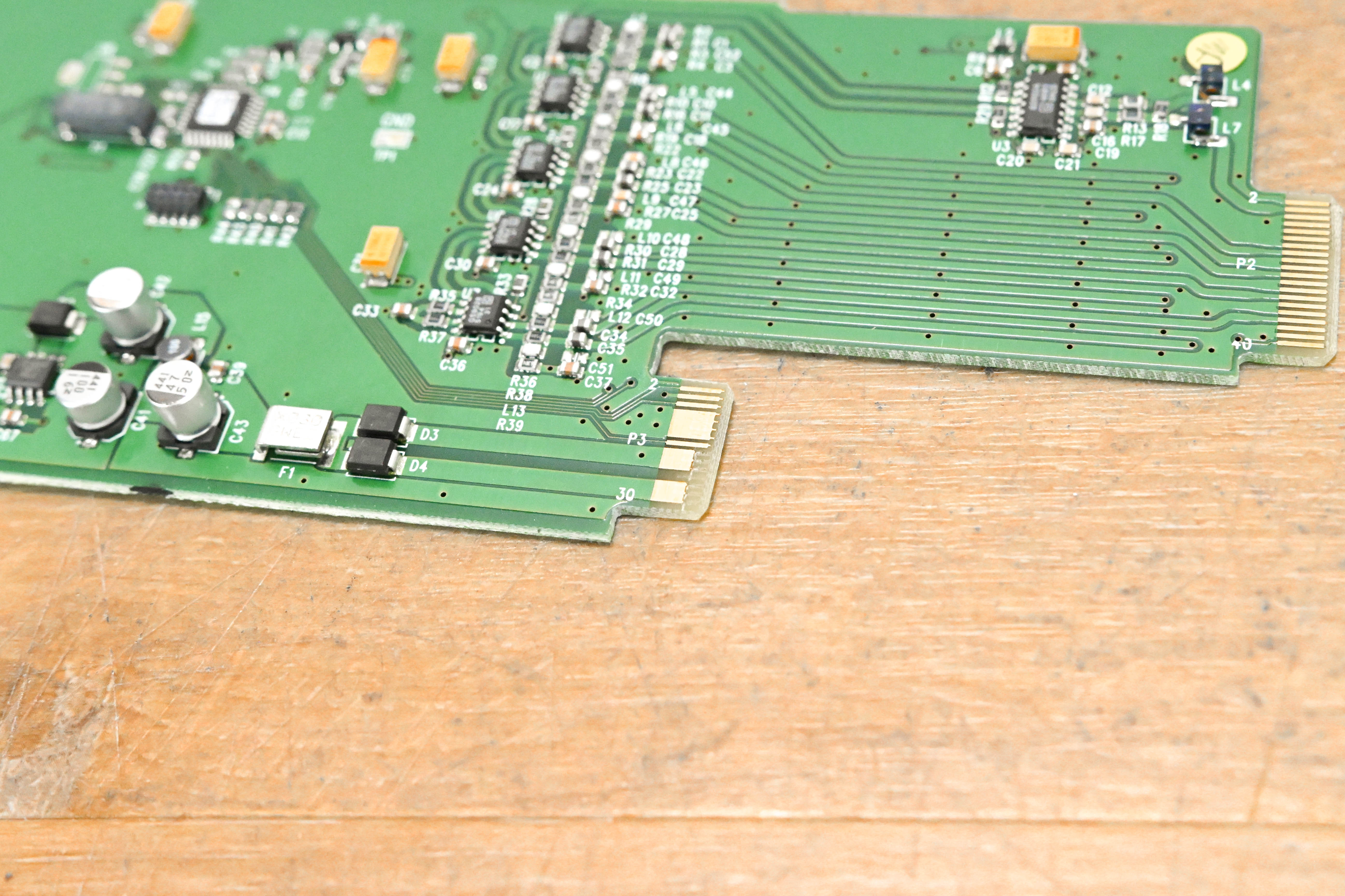 Miranda SDA-1102 SD Digital Video Distribution Amplifier